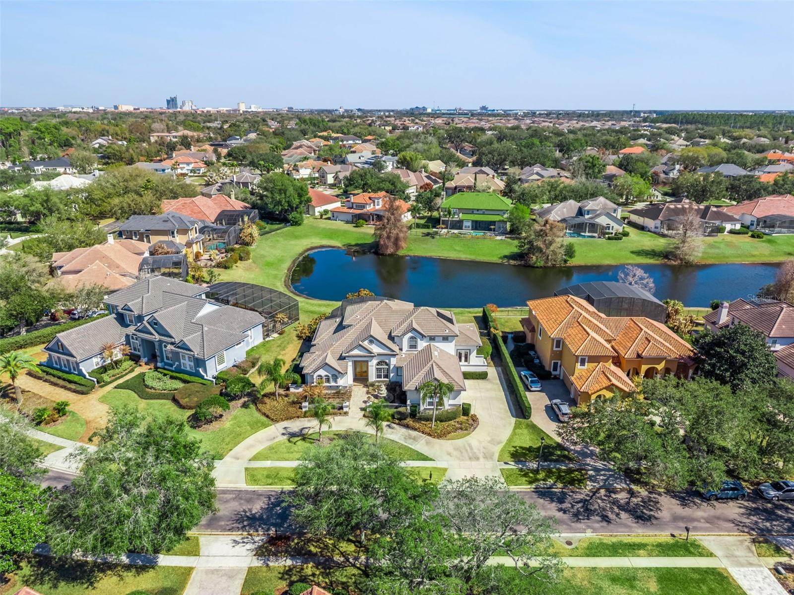 Image 56 of 66 For 10914 Emerald Chase Drive