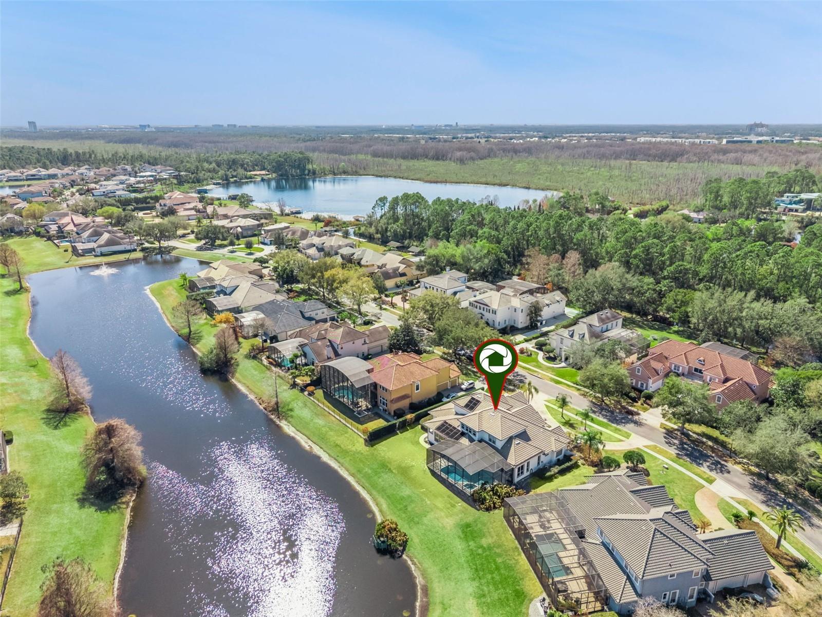 Image 60 of 66 For 10914 Emerald Chase Drive