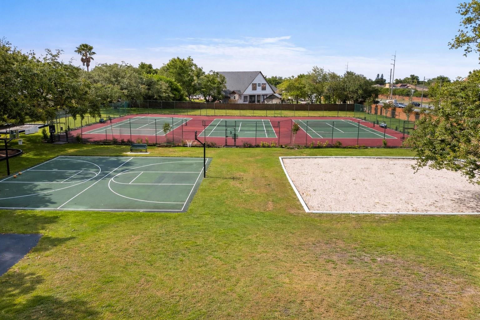 Image 62 of 66 For 10914 Emerald Chase Drive