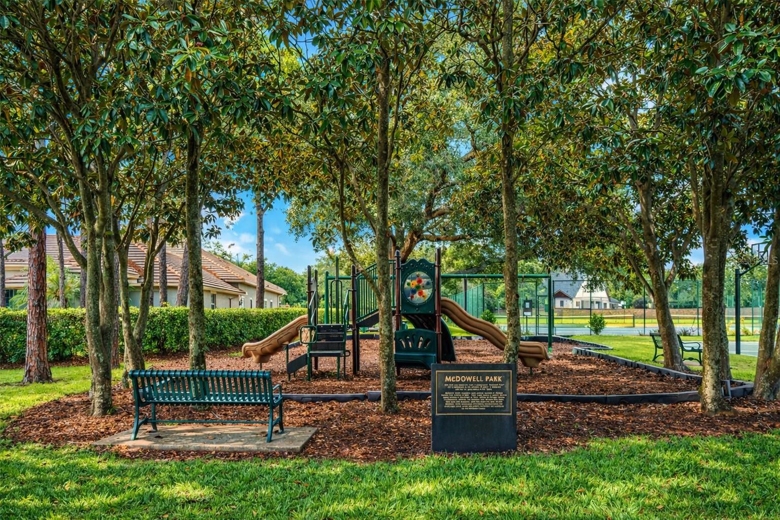 Image 63 of 66 For 10914 Emerald Chase Drive