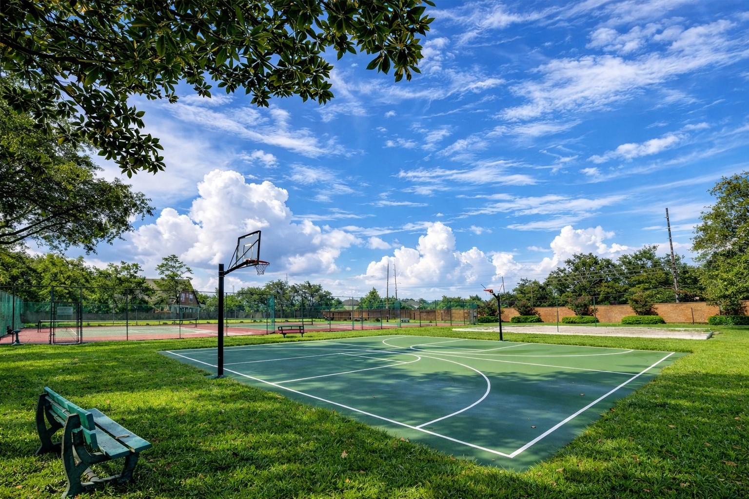 Image 64 of 66 For 10914 Emerald Chase Drive