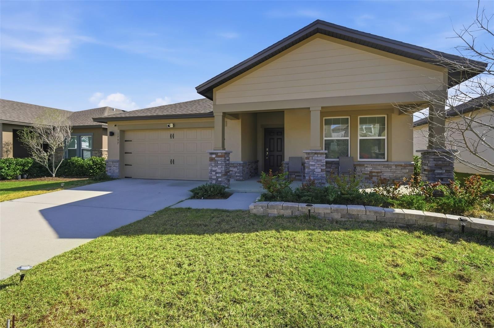 Image 3 of 37 For 1797 Sundance Chase Road