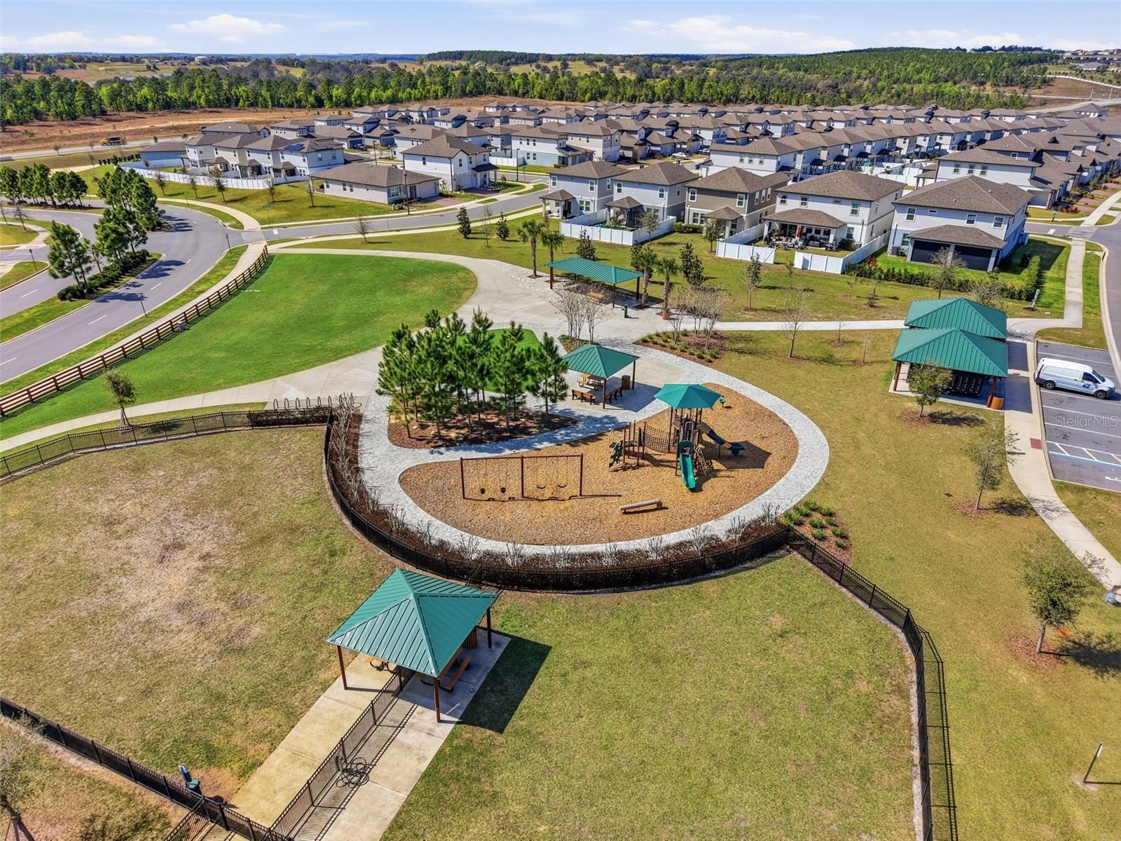 Image 35 of 37 For 1797 Sundance Chase Road