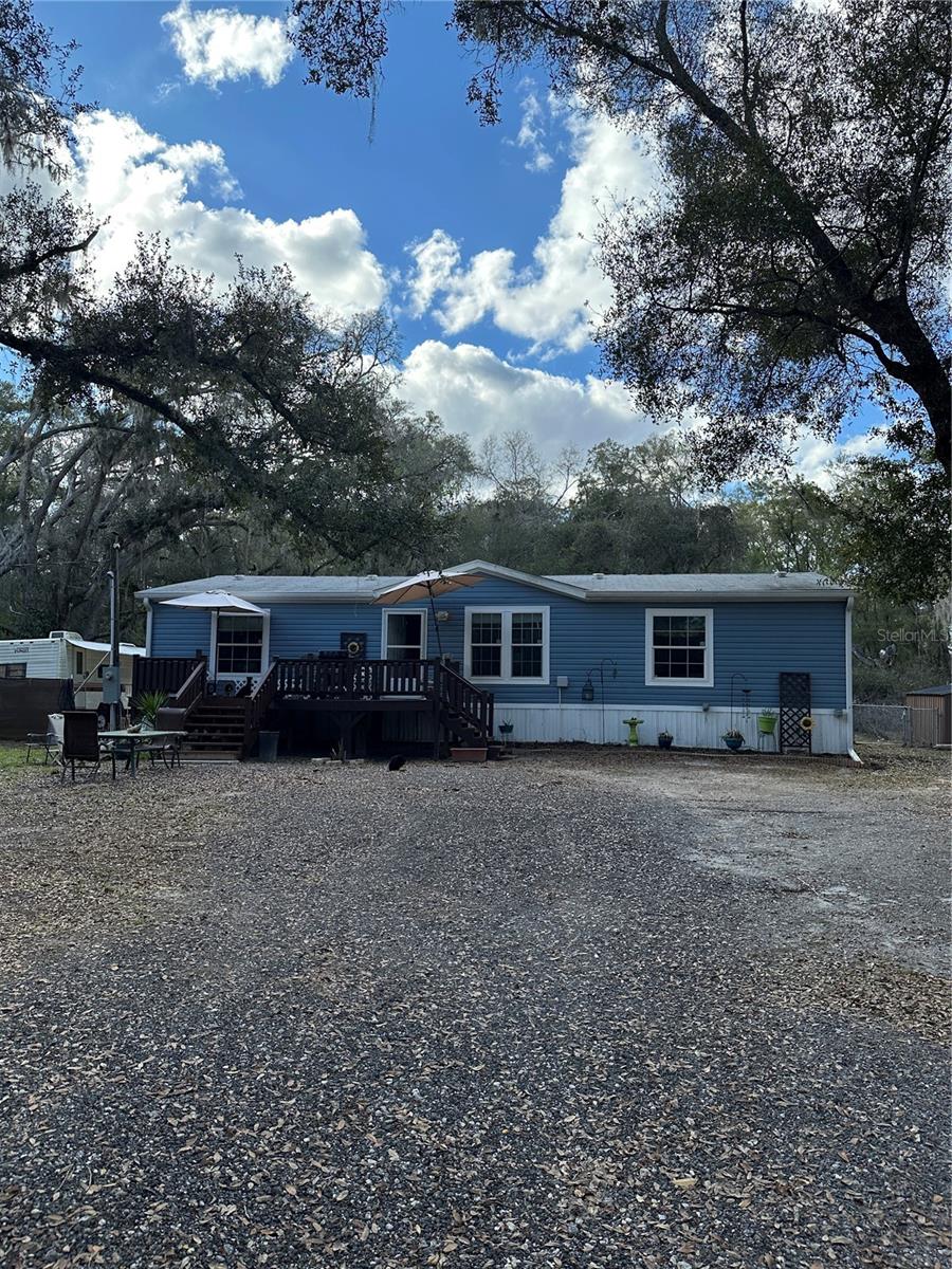 Details for 7790 Hamilton Road, DUNNELLON, FL 34433