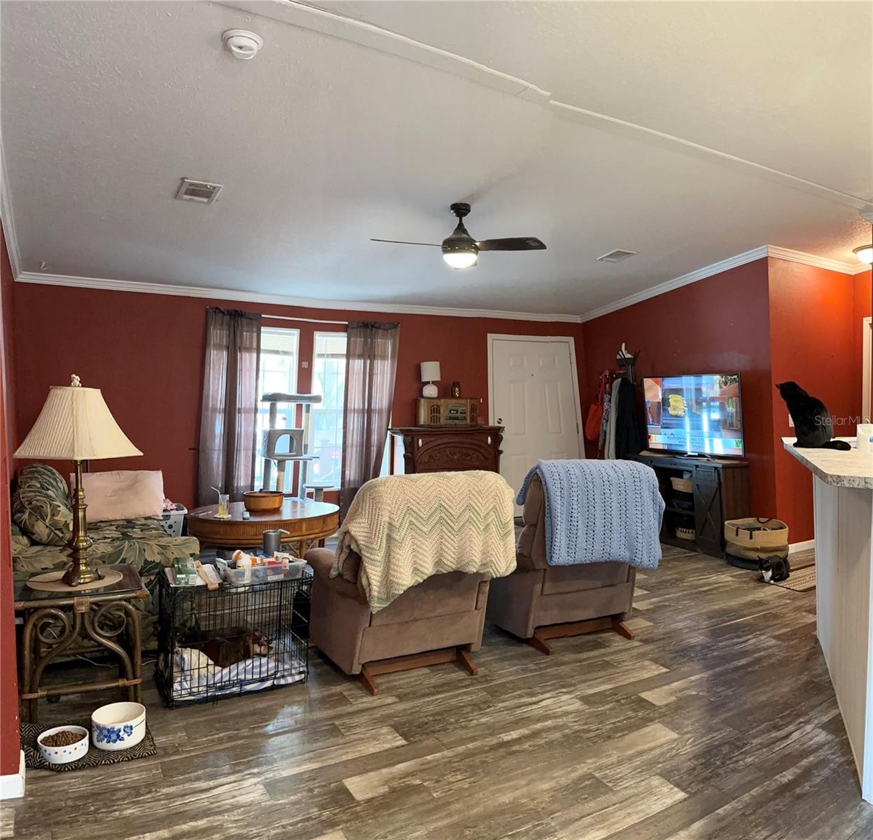 Image 8 of 29 For 7790 Hamilton Road