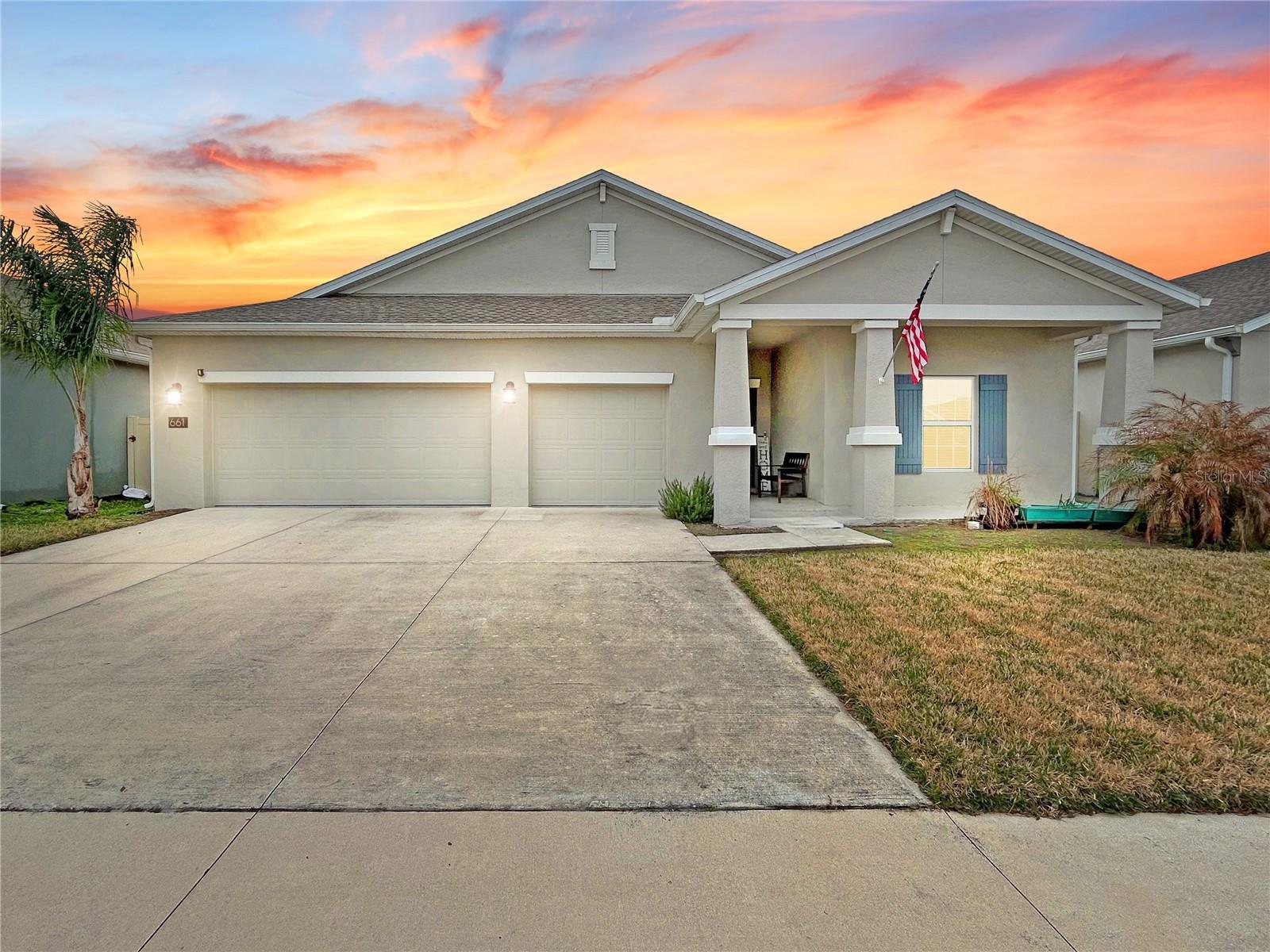 Details for 661 Taurus Lane, ST CLOUD, FL 34772