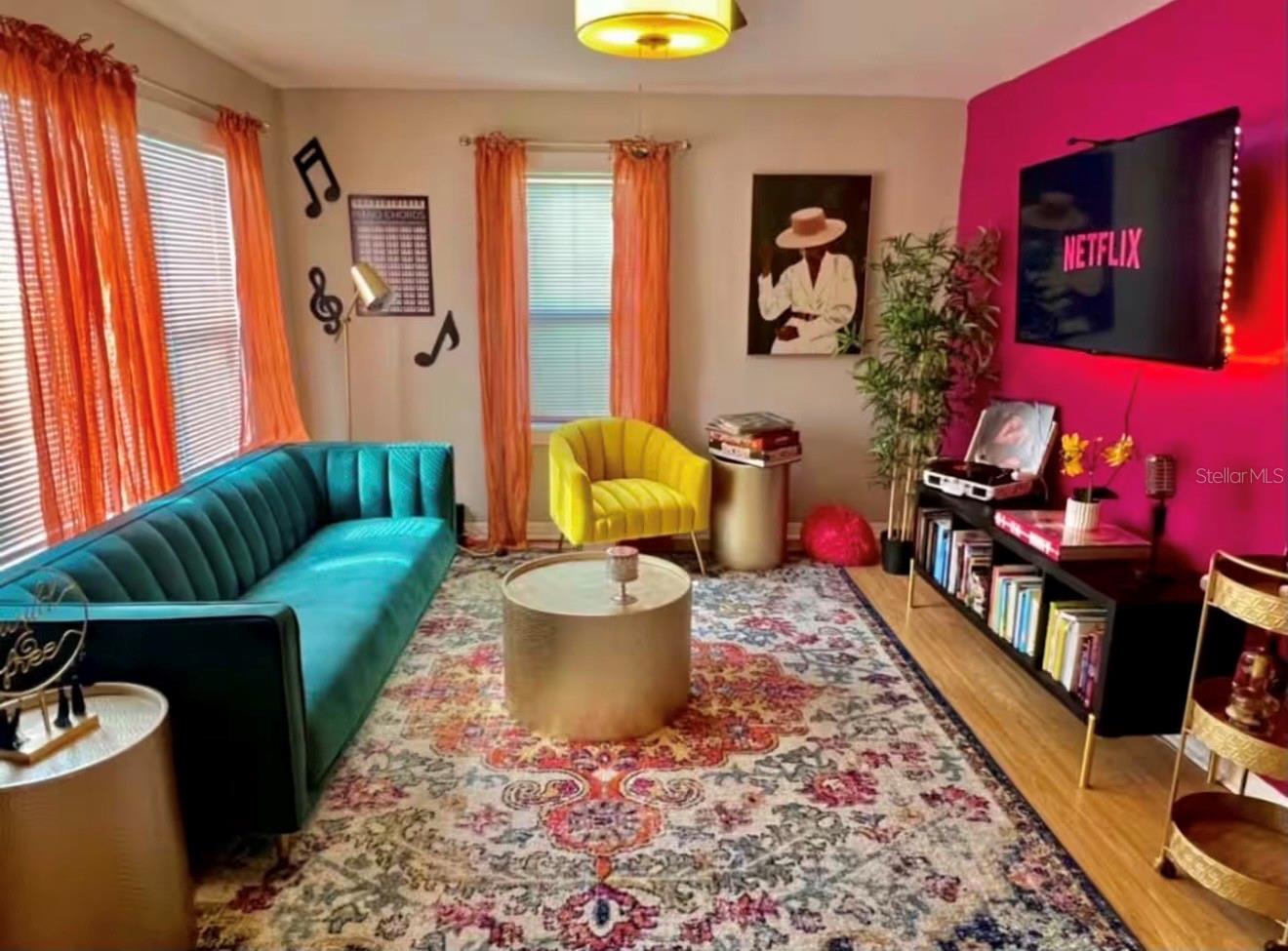 Image 2 of 12 For 5003 Adanson Street