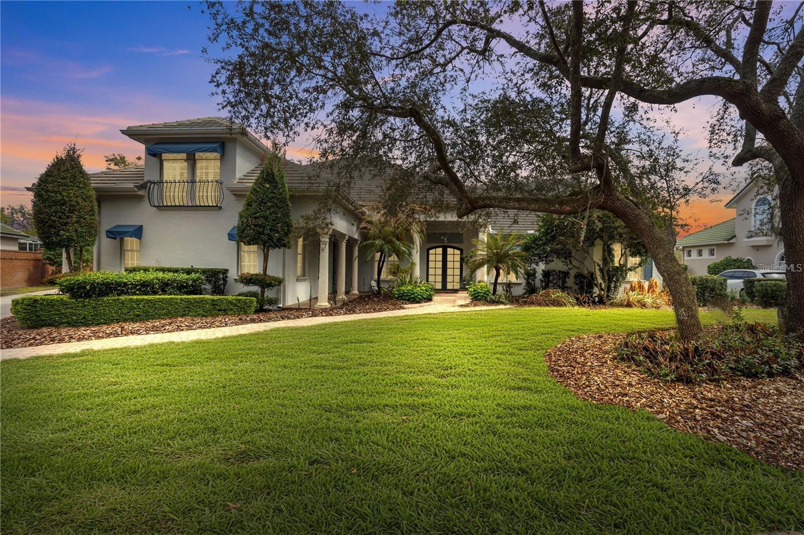 Details for 8643 Crestgate Circle, ORLANDO, FL 32819