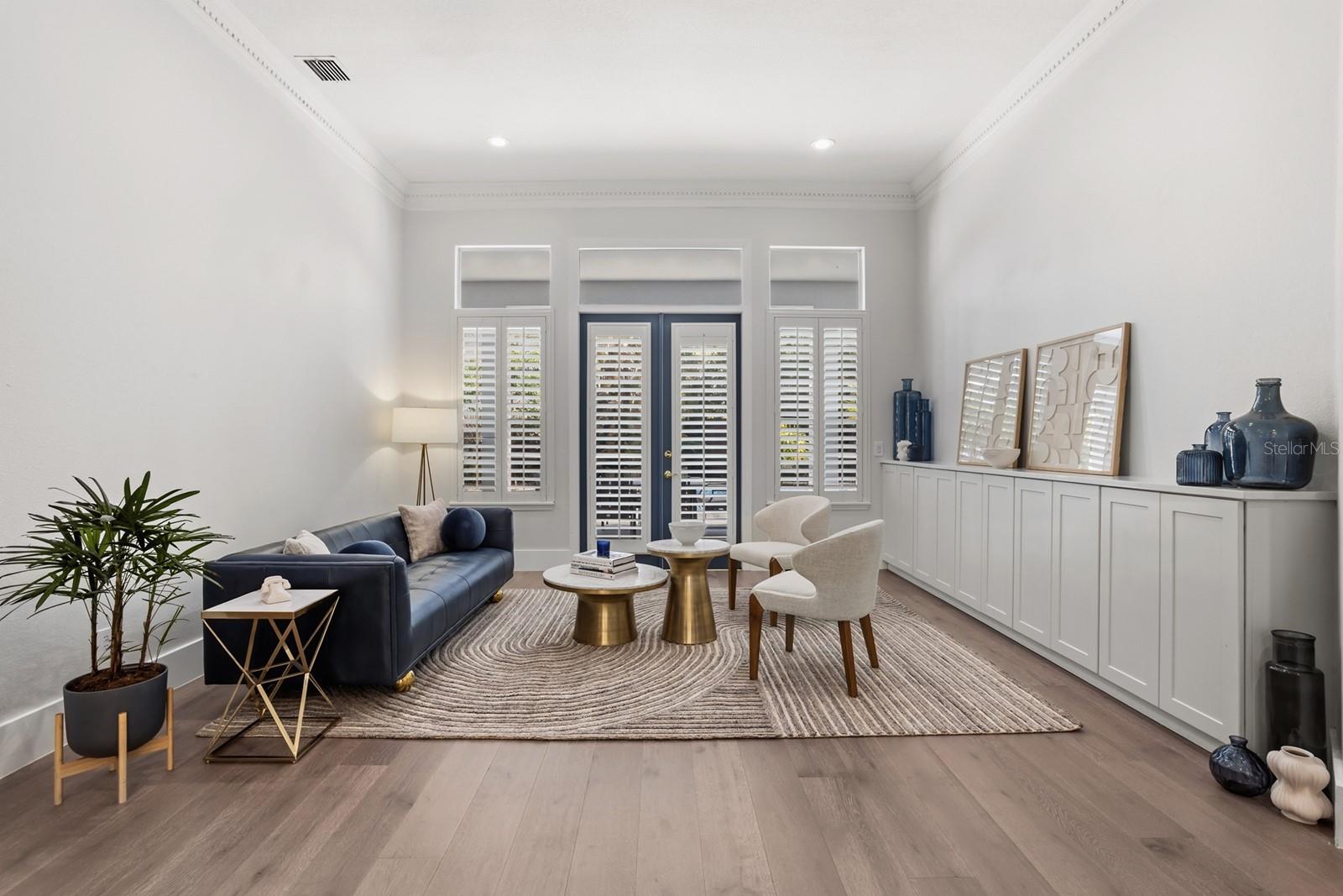 Image 12 of 72 For 8643 Crestgate Circle