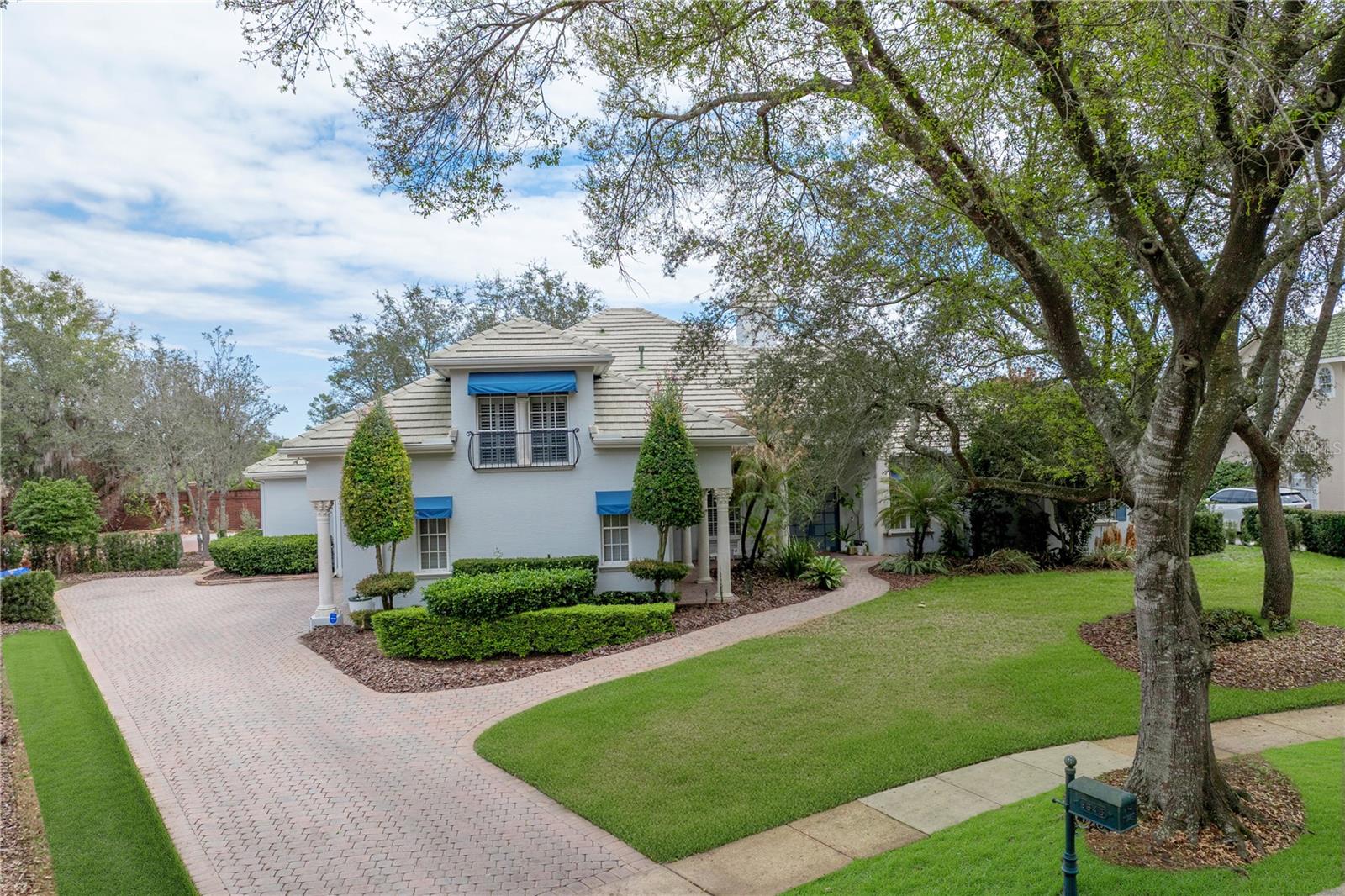 Image 2 of 72 For 8643 Crestgate Circle