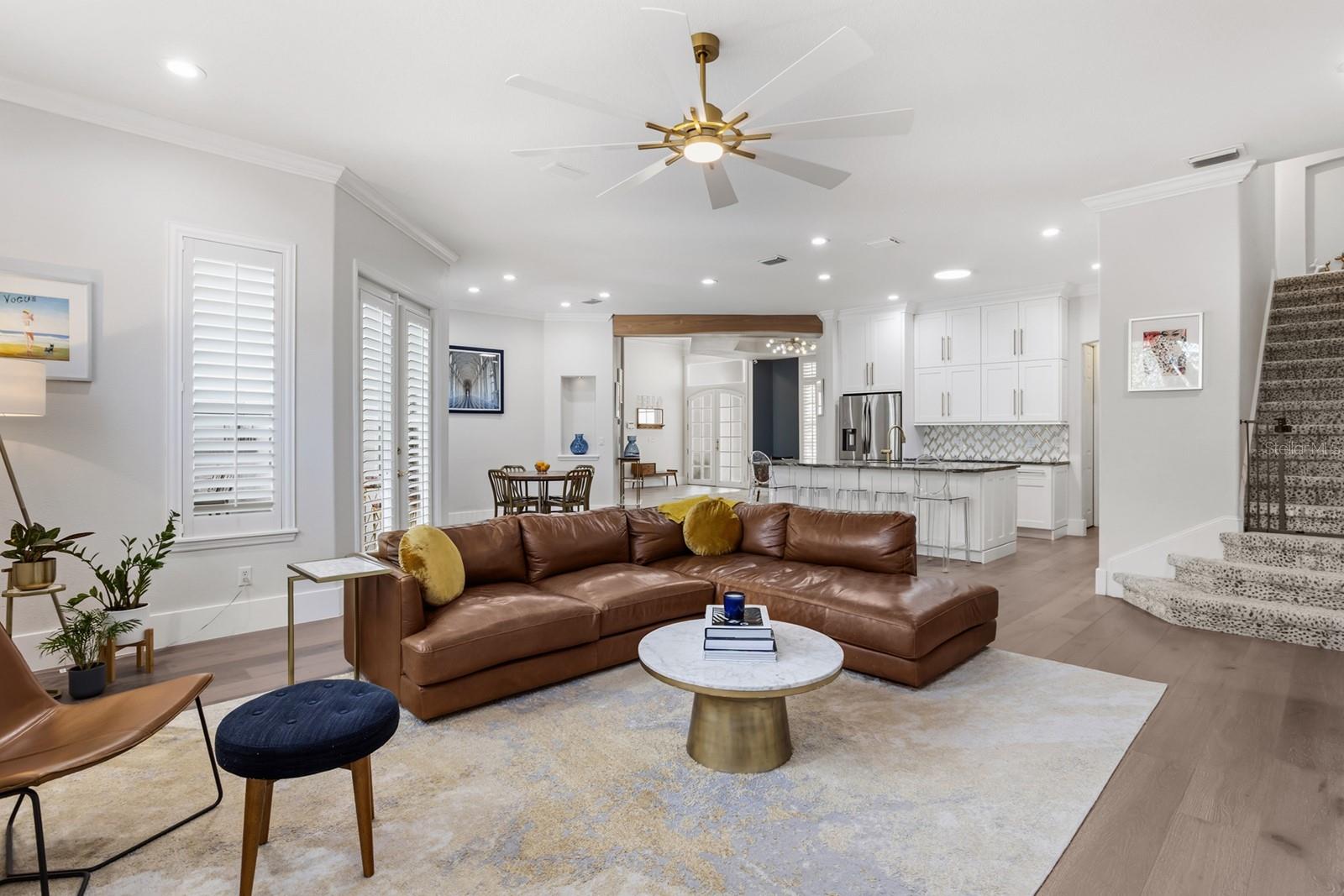 Image 28 of 72 For 8643 Crestgate Circle