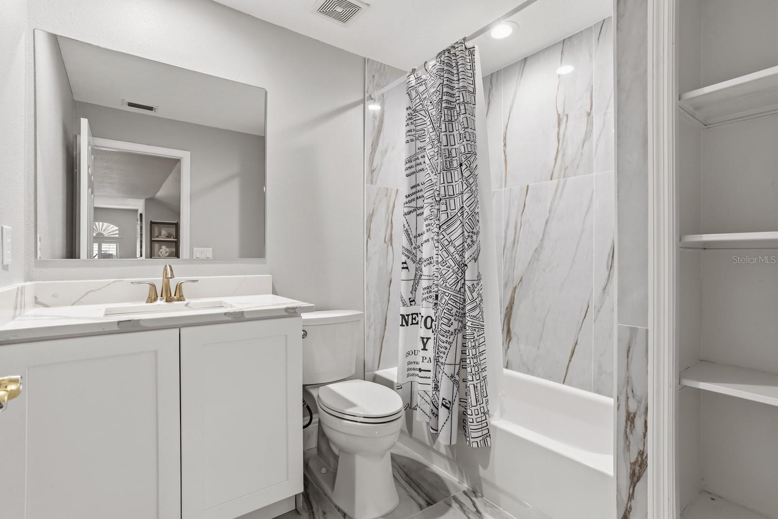 Image 48 of 72 For 8643 Crestgate Circle