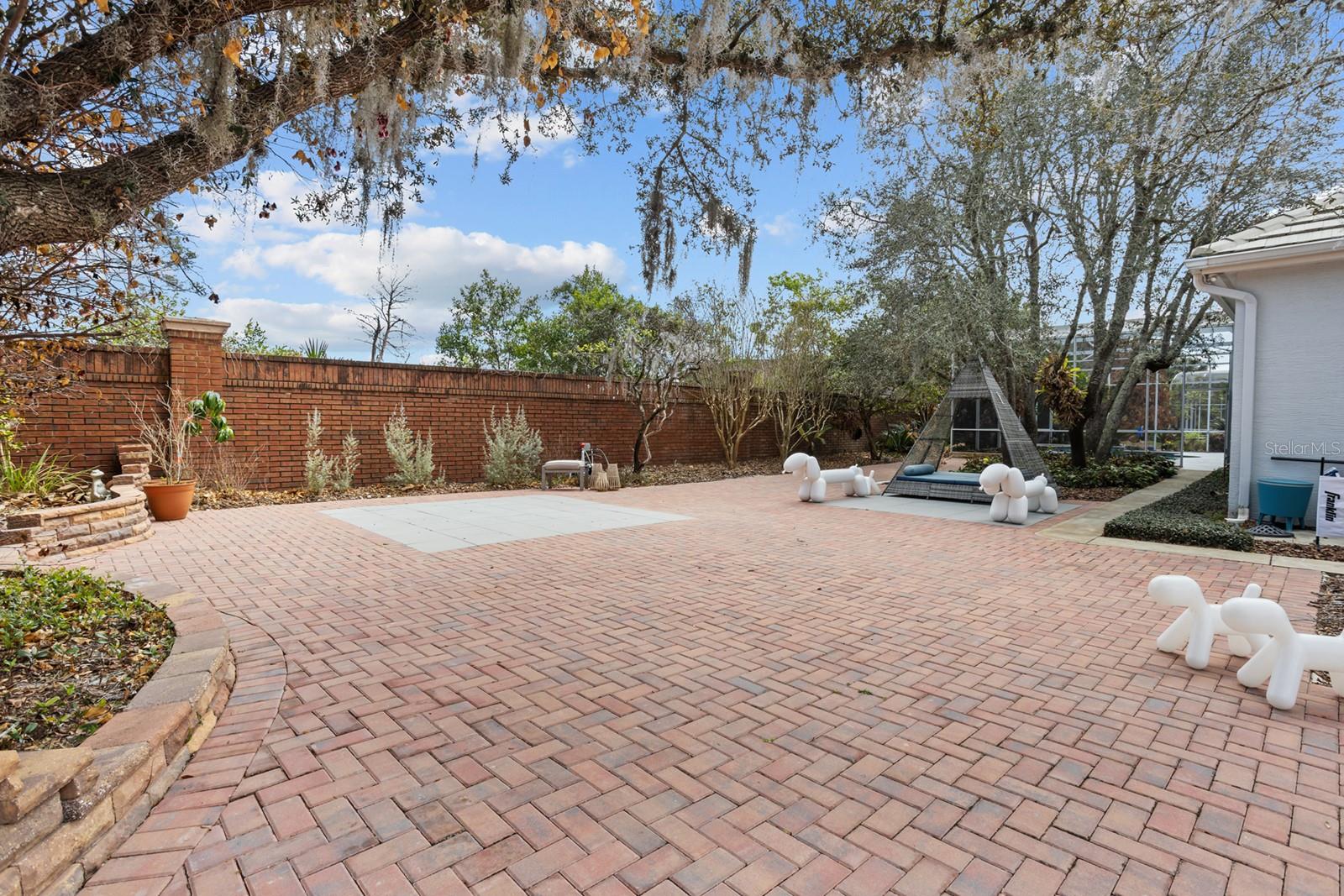 Image 60 of 72 For 8643 Crestgate Circle