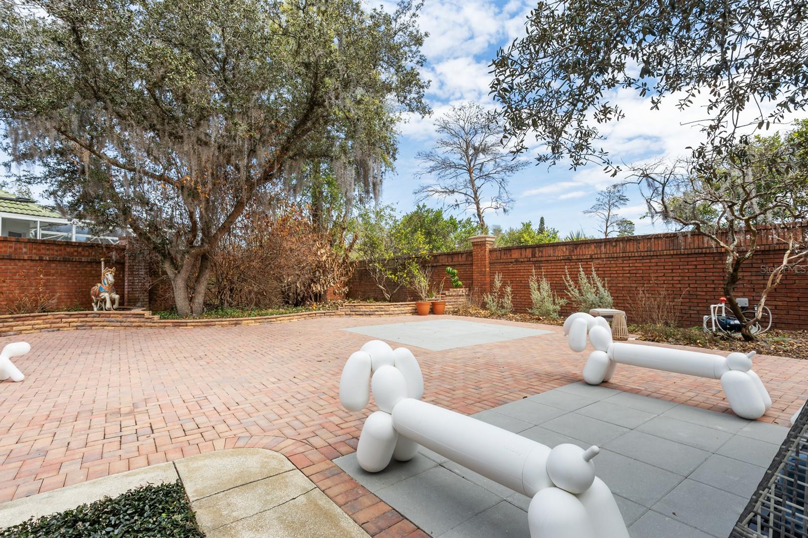 Image 61 of 72 For 8643 Crestgate Circle