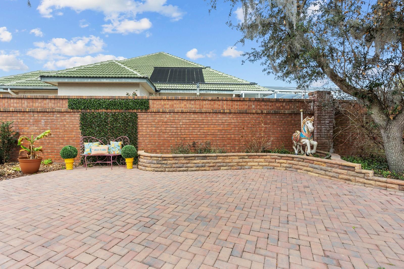 Image 62 of 72 For 8643 Crestgate Circle