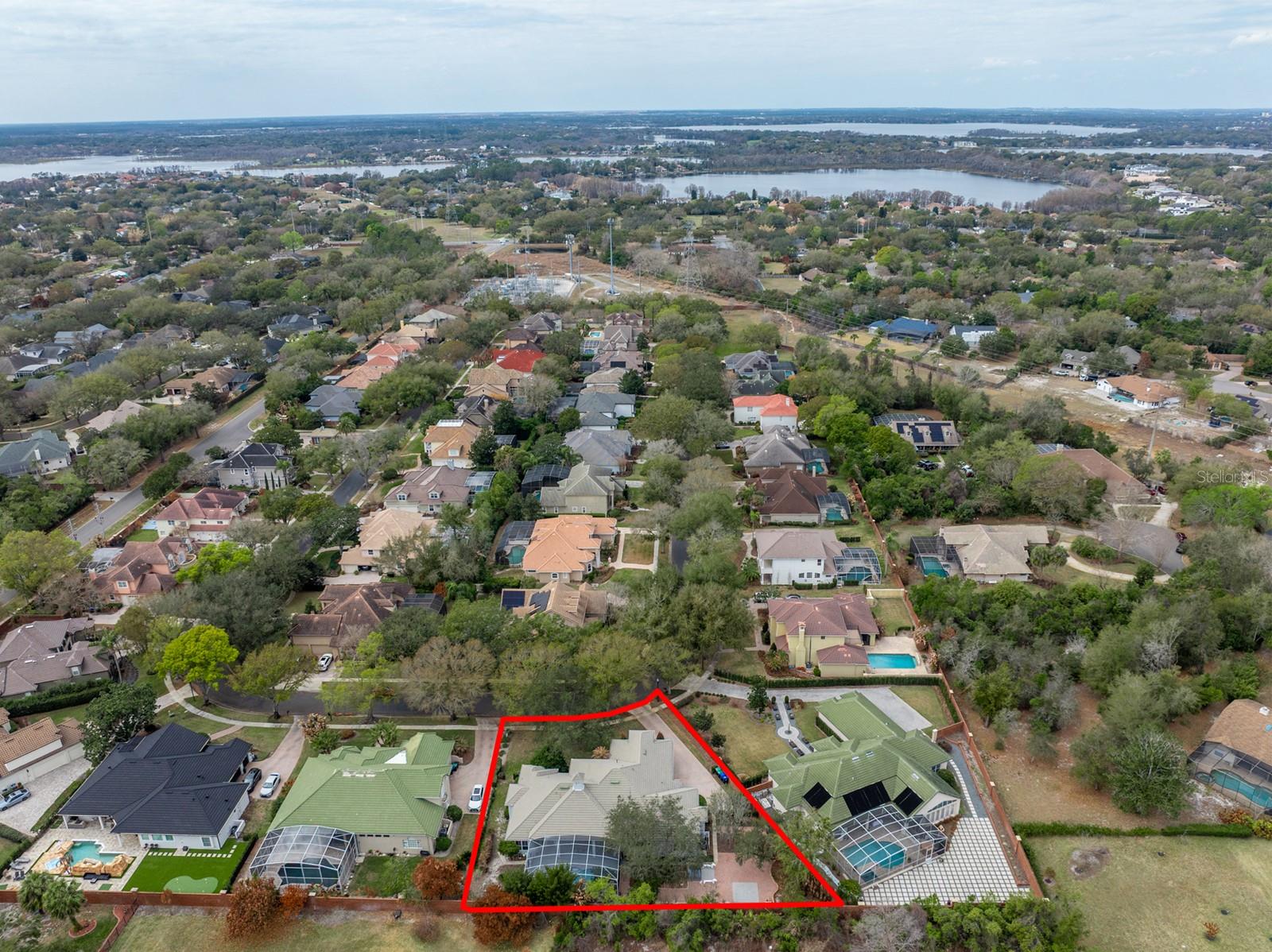 Image 64 of 72 For 8643 Crestgate Circle