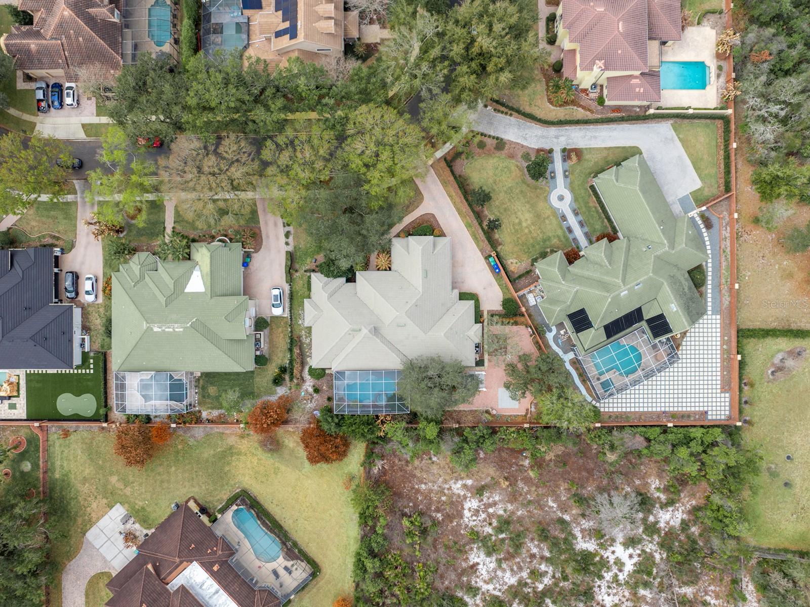 Image 66 of 72 For 8643 Crestgate Circle