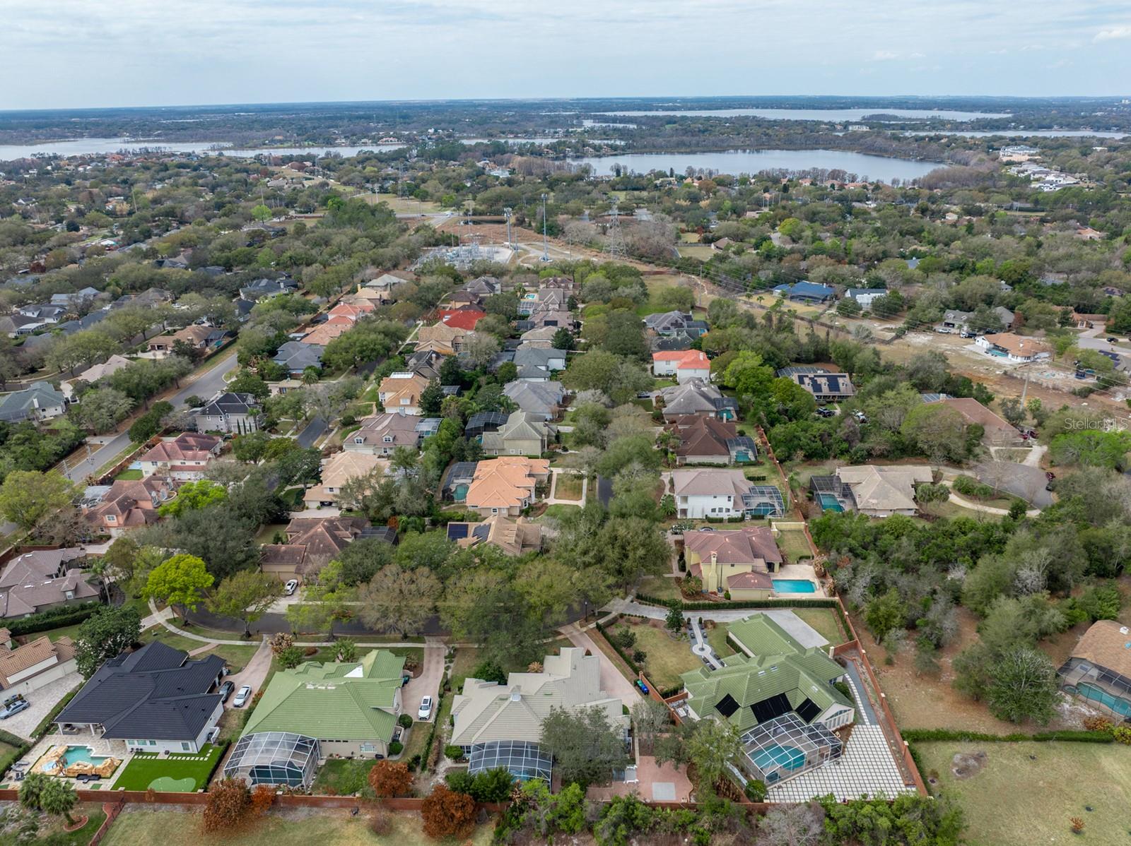 Image 69 of 72 For 8643 Crestgate Circle