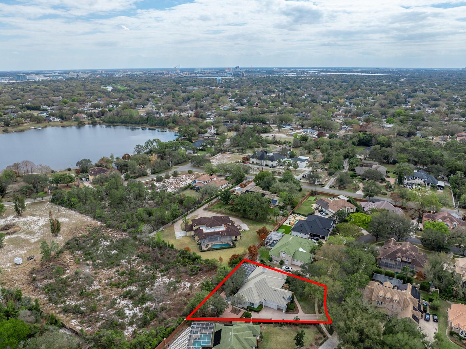 Image 70 of 72 For 8643 Crestgate Circle