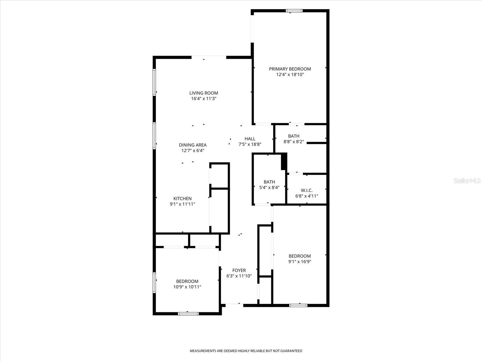 Image 26 of 45 For 718-720 Leopard Court