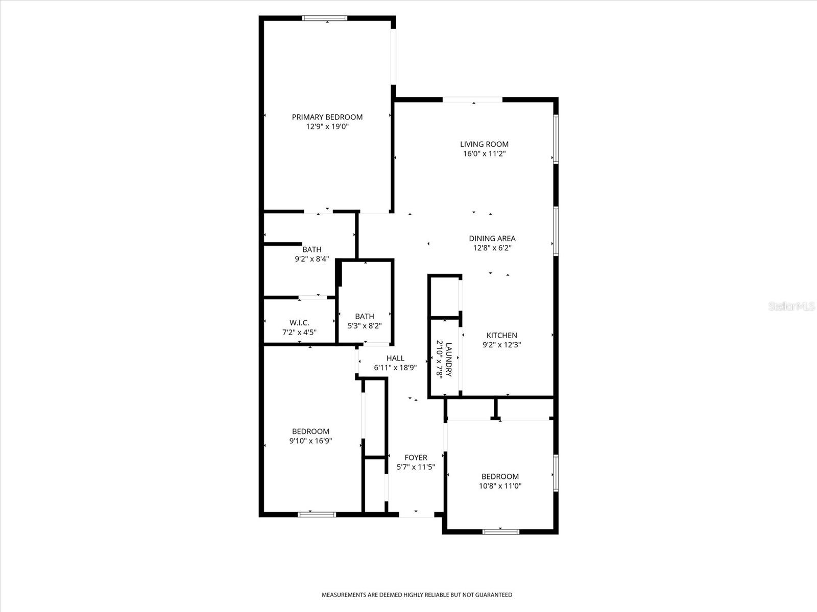 Image 3 of 45 For 718-720 Leopard Court