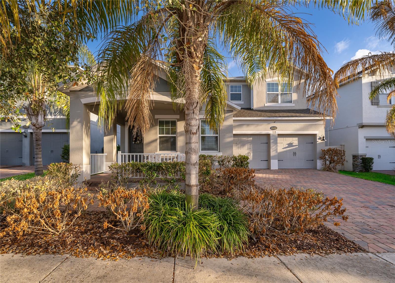 Image 29 of 35 For 15403 Murcott Harvest Loop