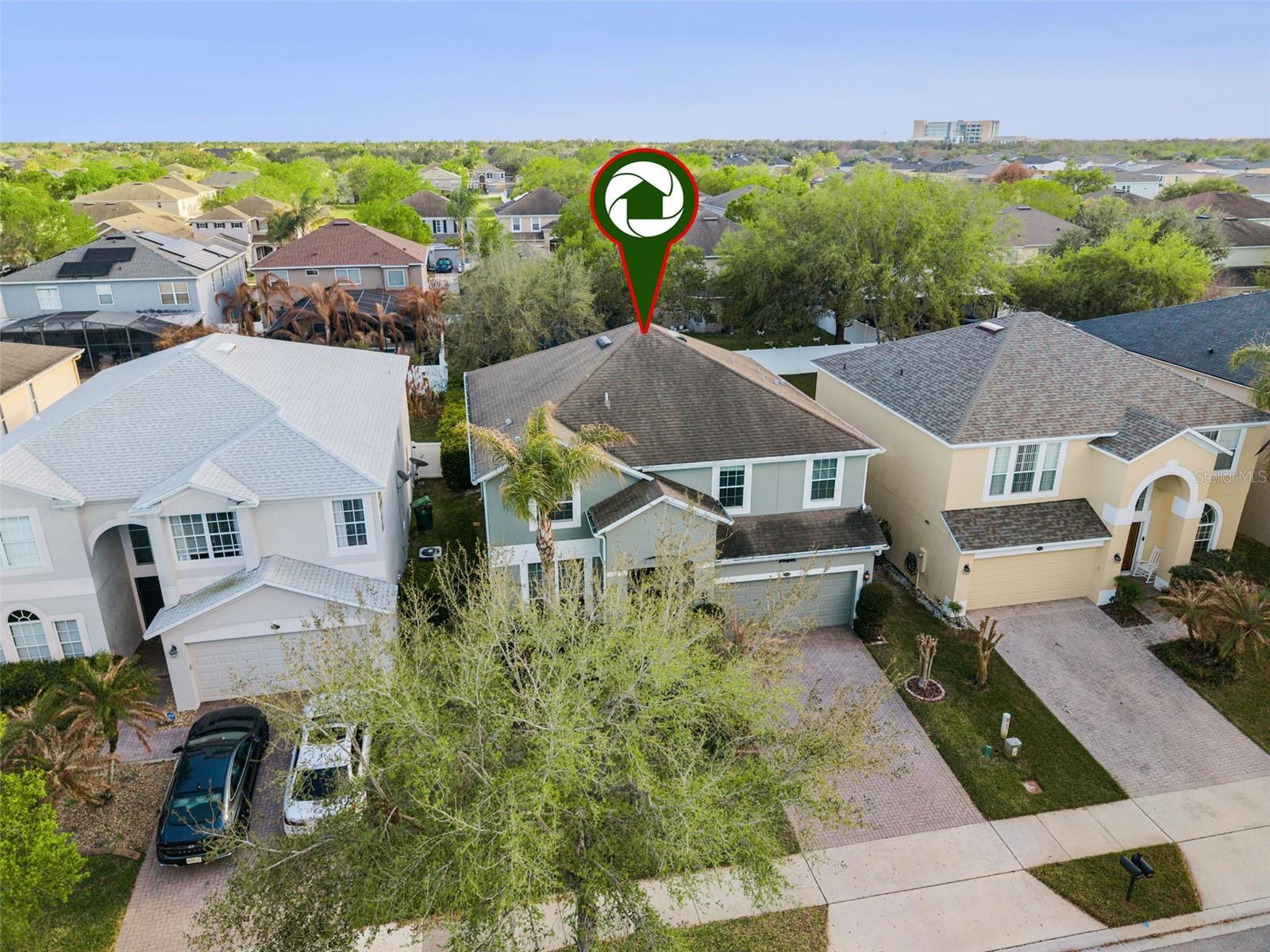 Image 4 of 57 For 13156 Moro Court