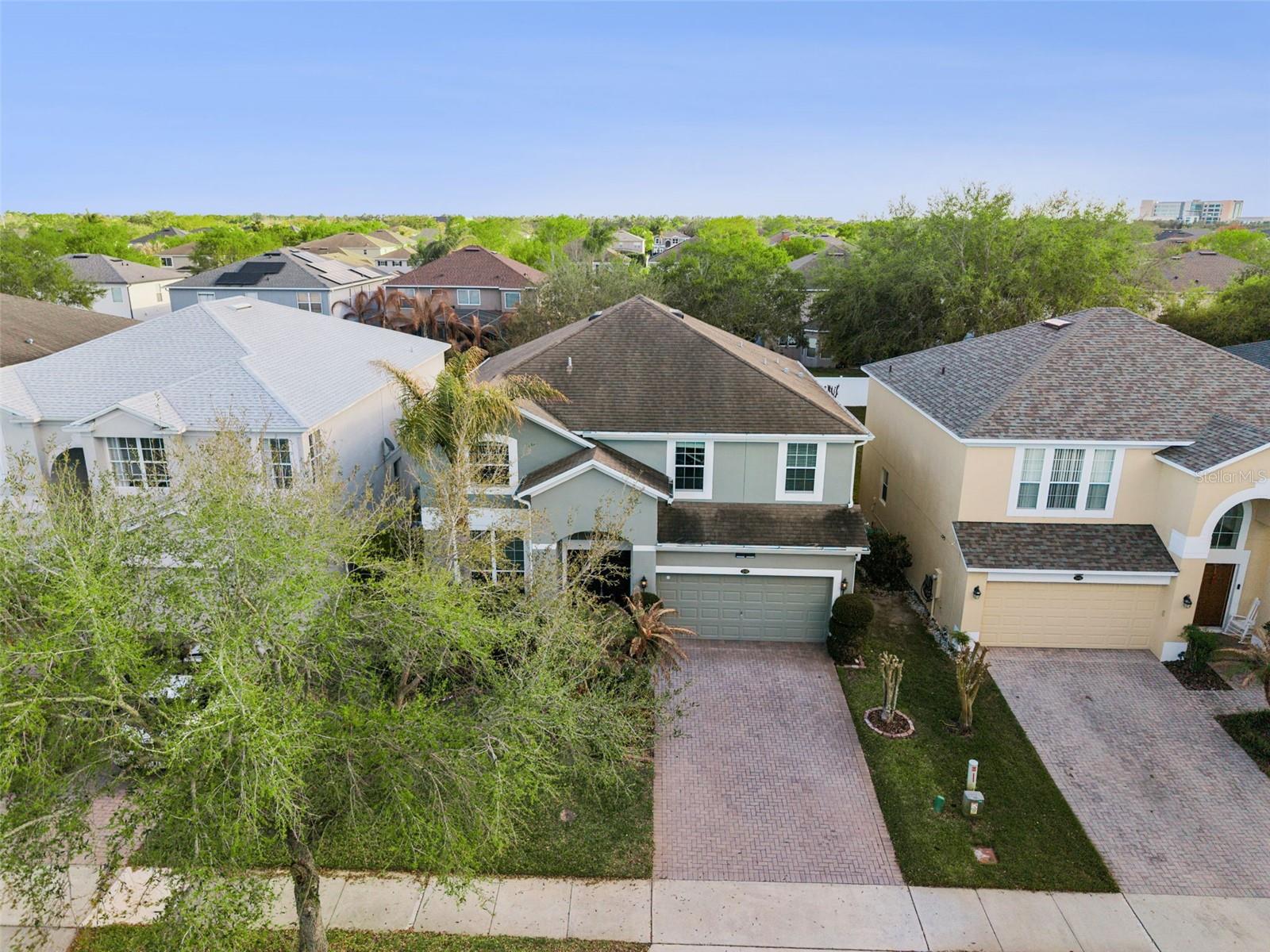 Image 52 of 57 For 13156 Moro Court