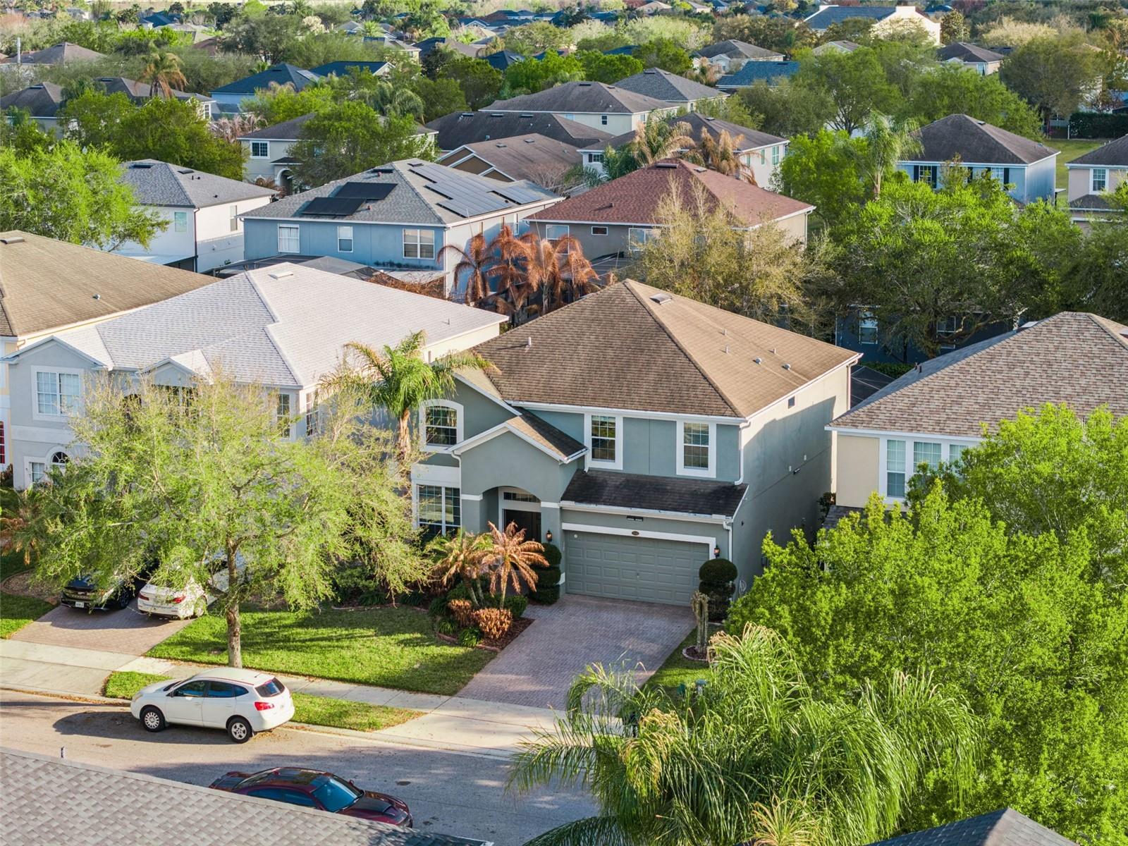 Image 53 of 57 For 13156 Moro Court