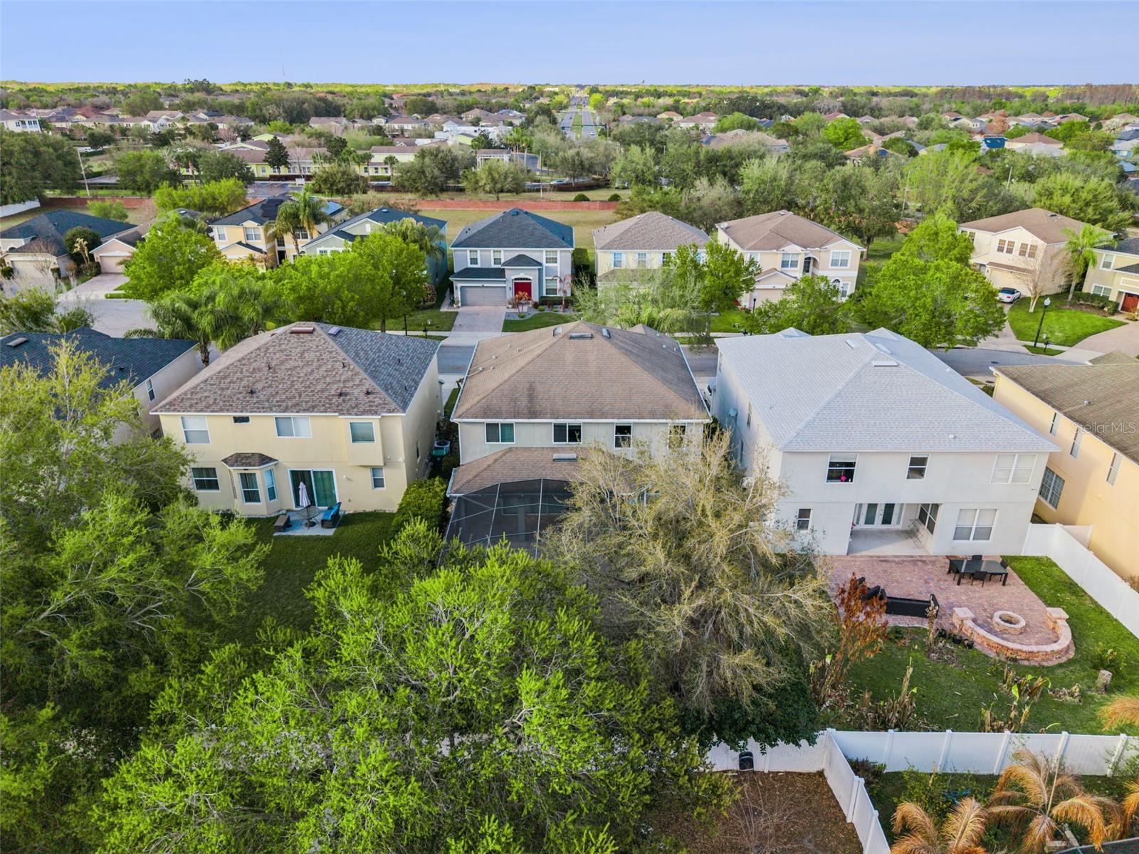 Image 54 of 57 For 13156 Moro Court