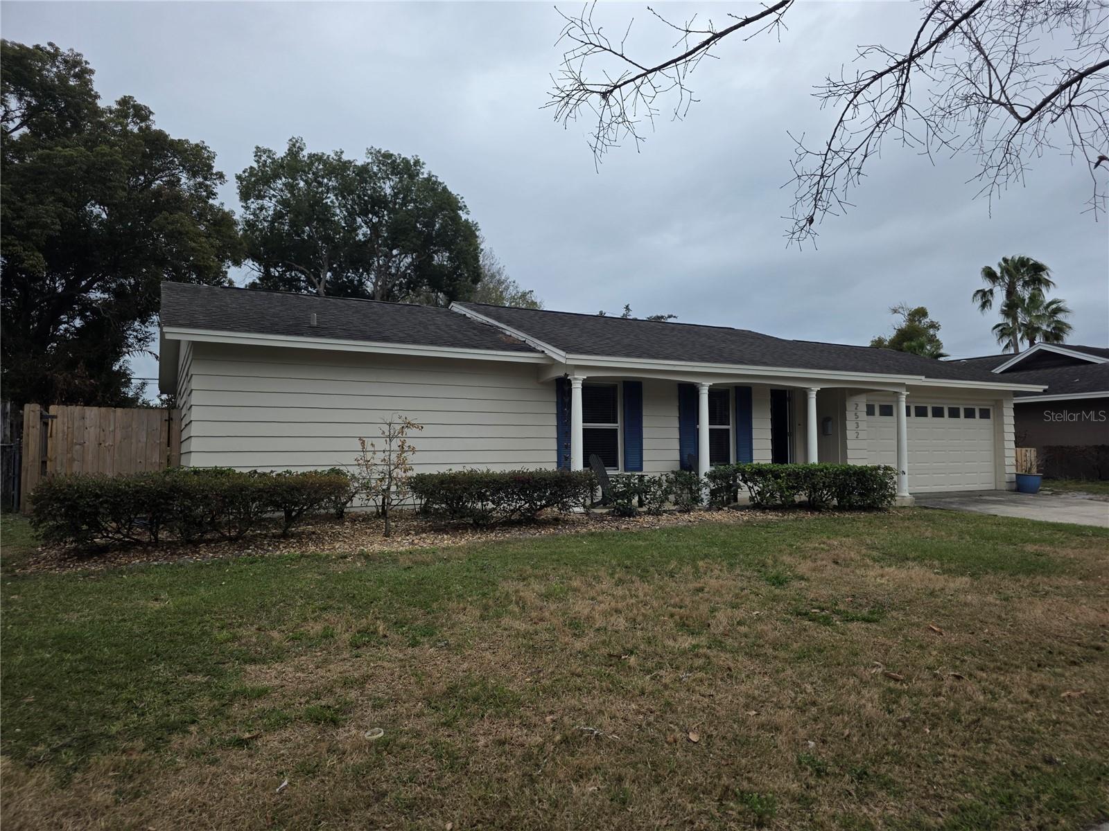 Details for 2532 Dakota Trail, FERN PARK, FL 32730