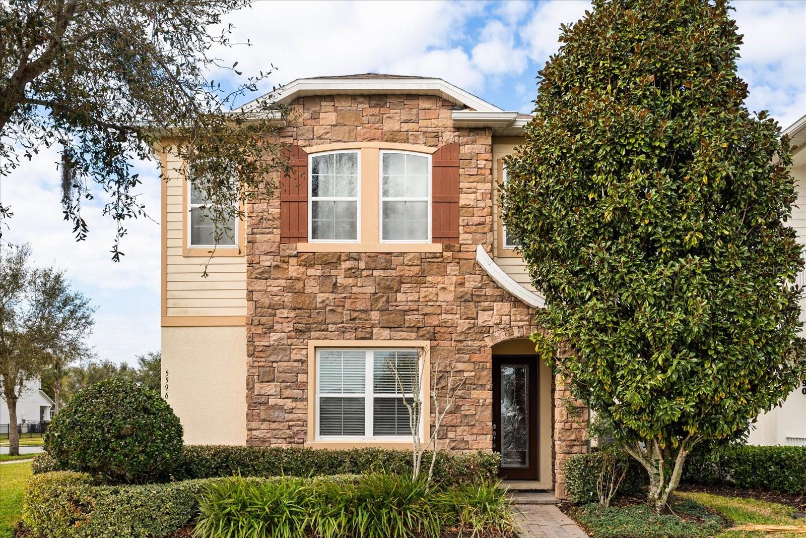 Details for 5596 Thomas Square Dr, WINTER GARDEN, FL 34787