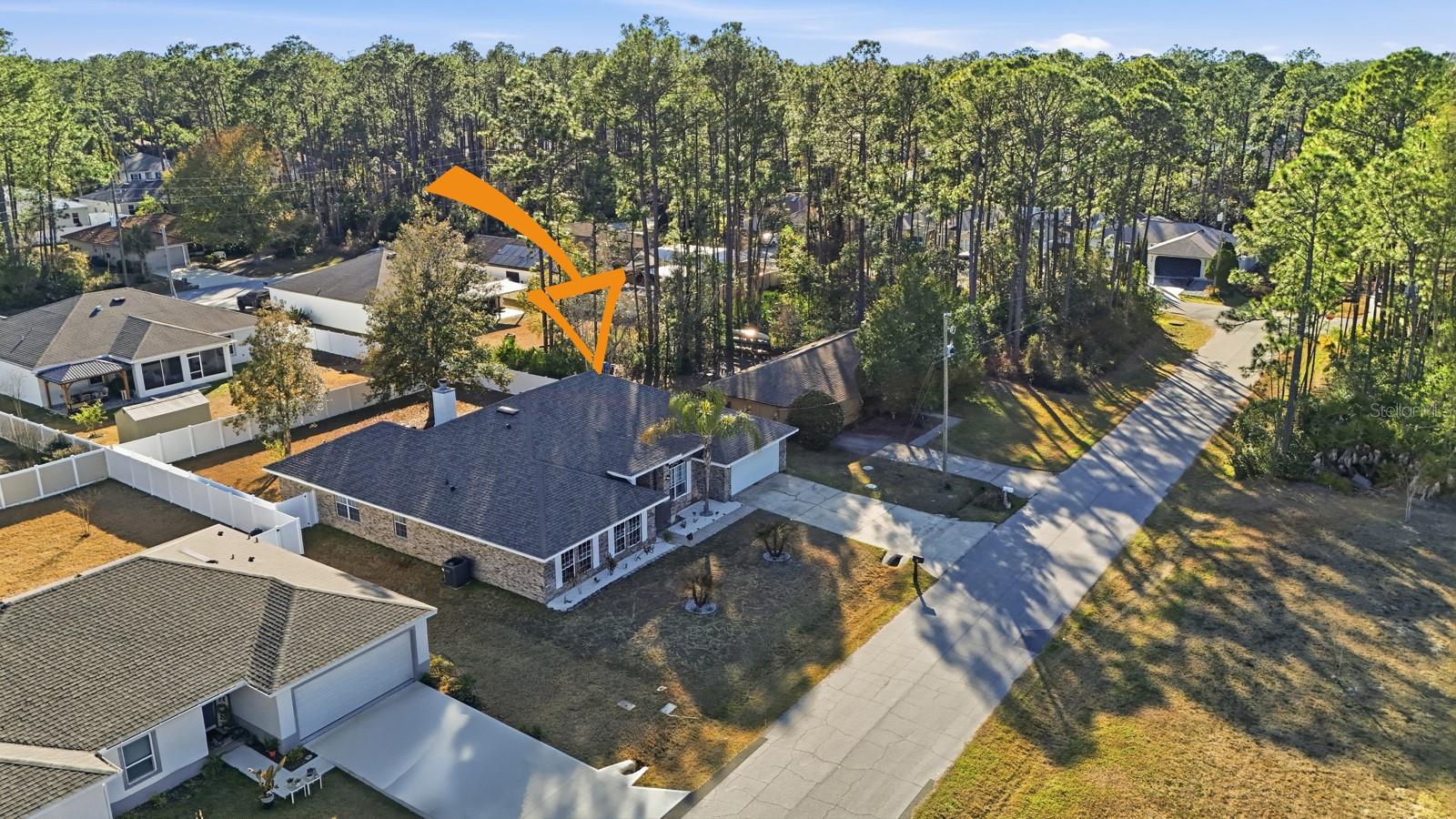 Image 50 of 52 For 6 Reybury Lane