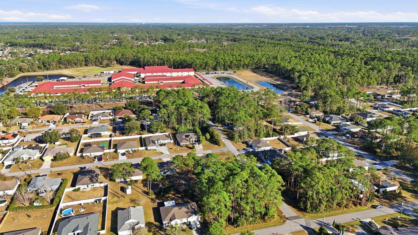 Image 52 of 52 For 6 Reybury Lane