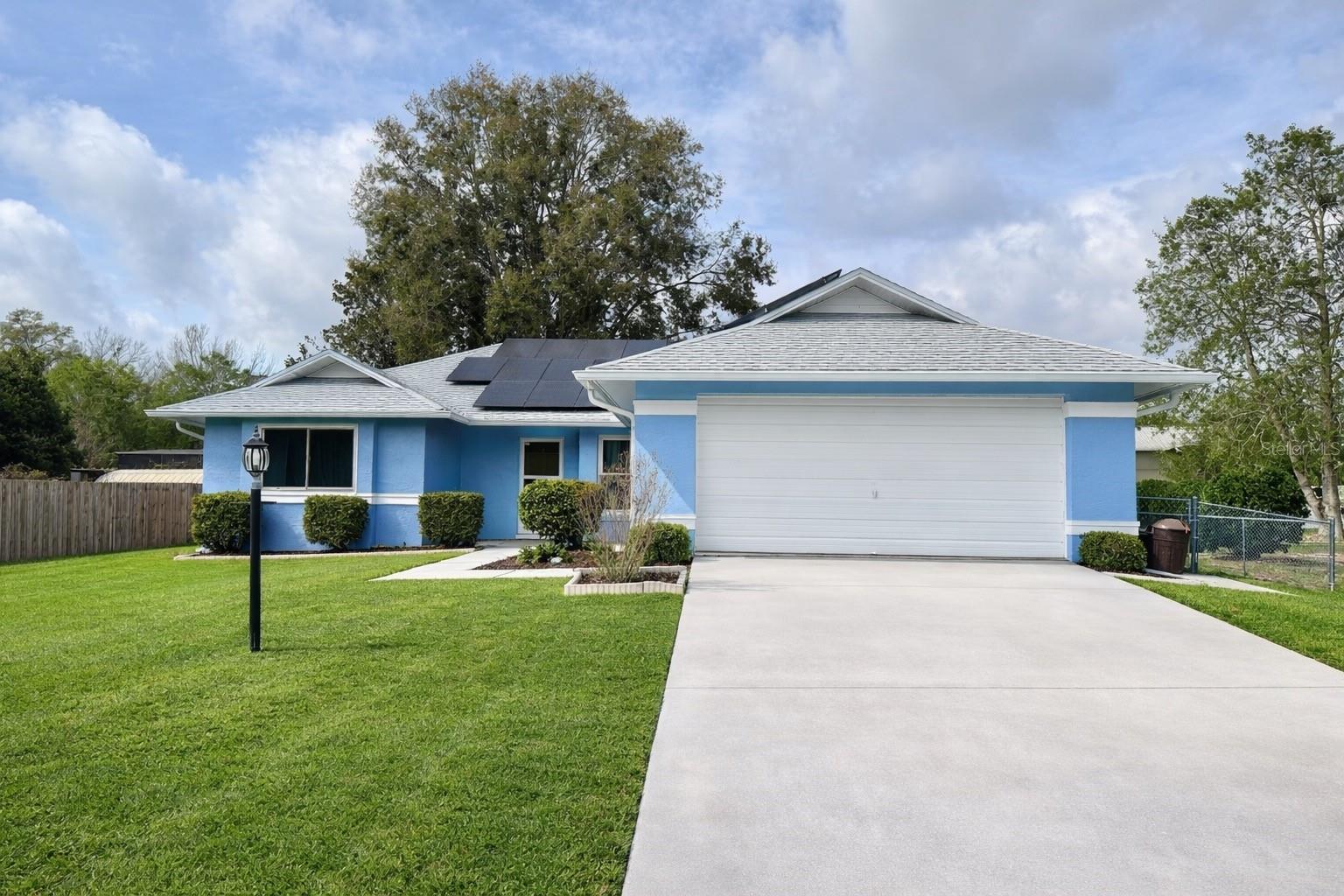 Details for 3442 Tamarisk Avenue, BEVERLY HILLS, FL 34465