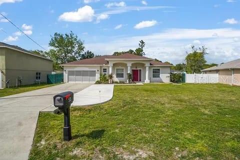 Details for 55 Pecan Pass Trail, OCALA, FL 34472