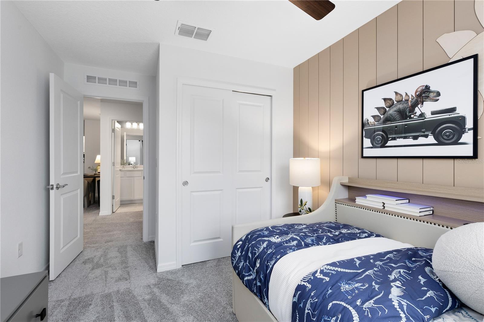 Image 23 of 24 For 2275 Southbury Drive