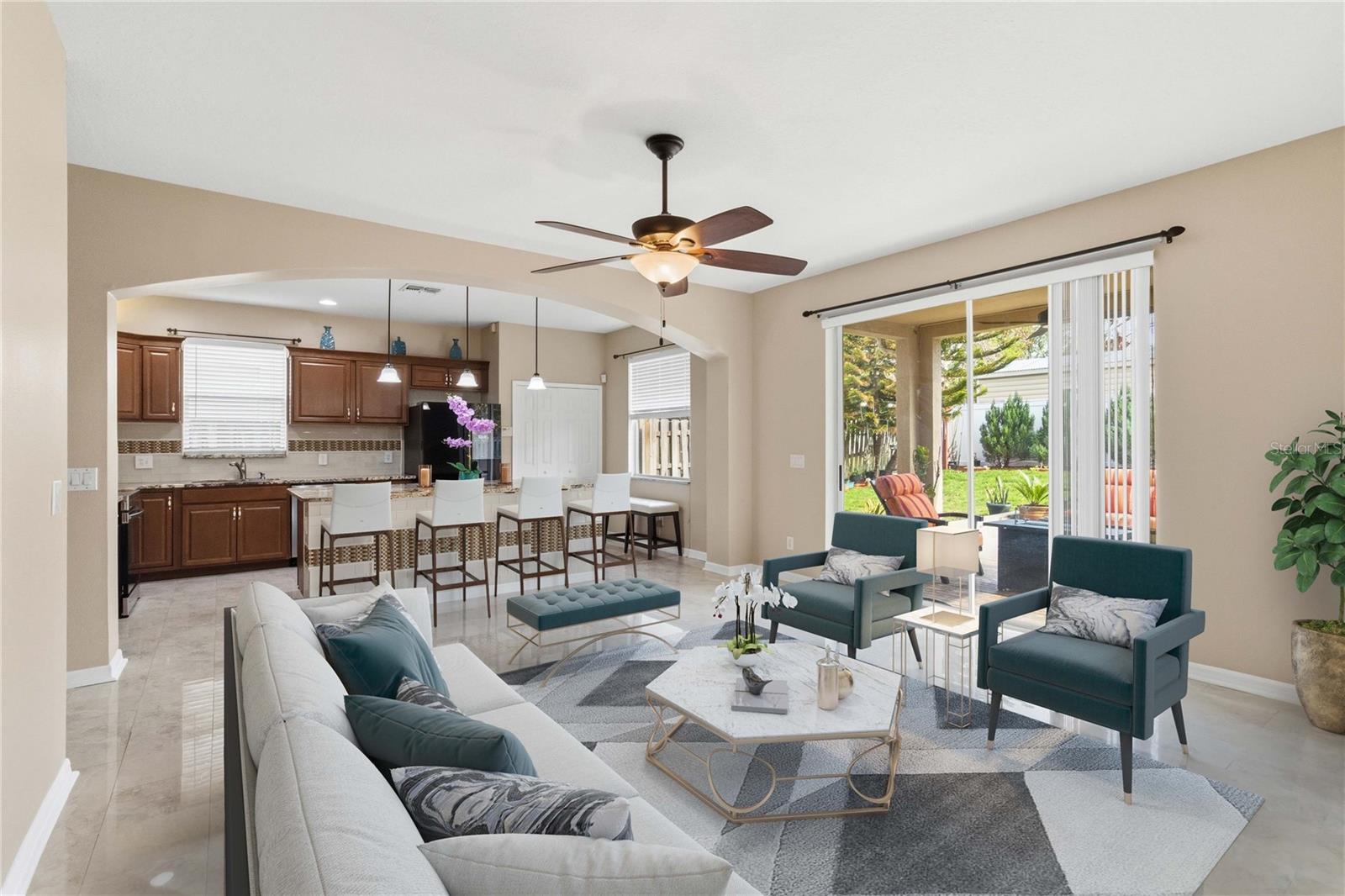 Image 21 of 65 For 13537 Eyas Road