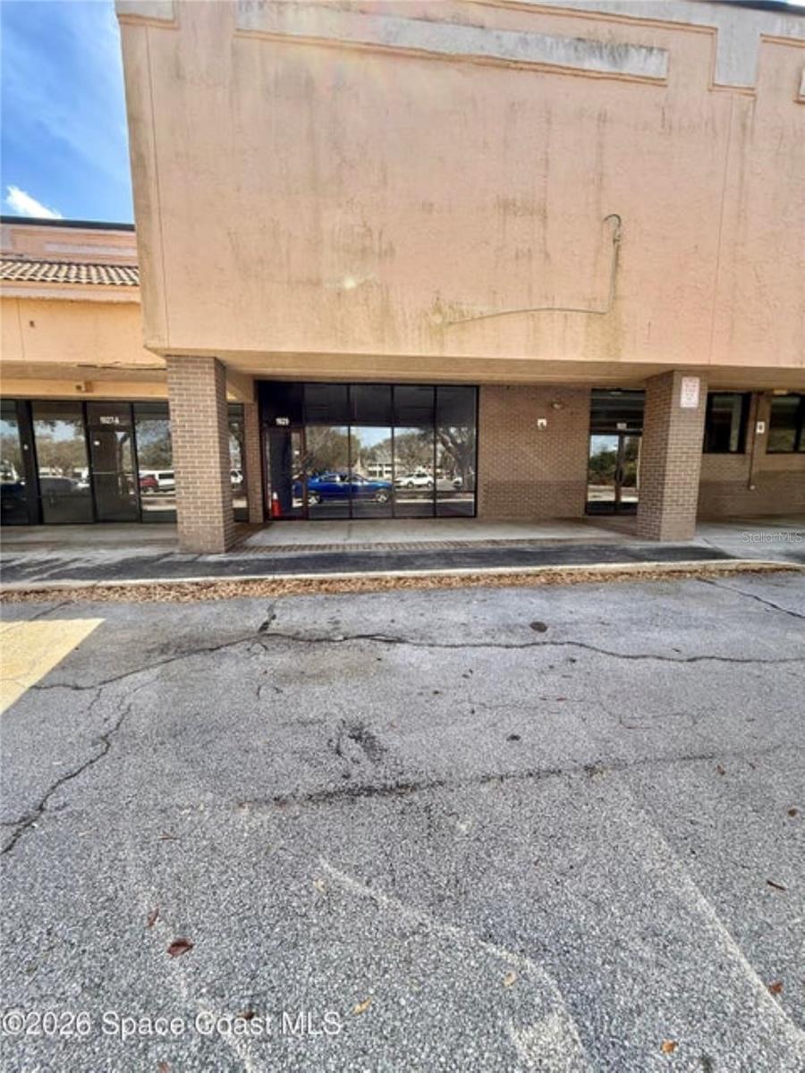 Listing Details for 1927-a Knox Mcrae Drive, TITUSVILLE, FL 32780