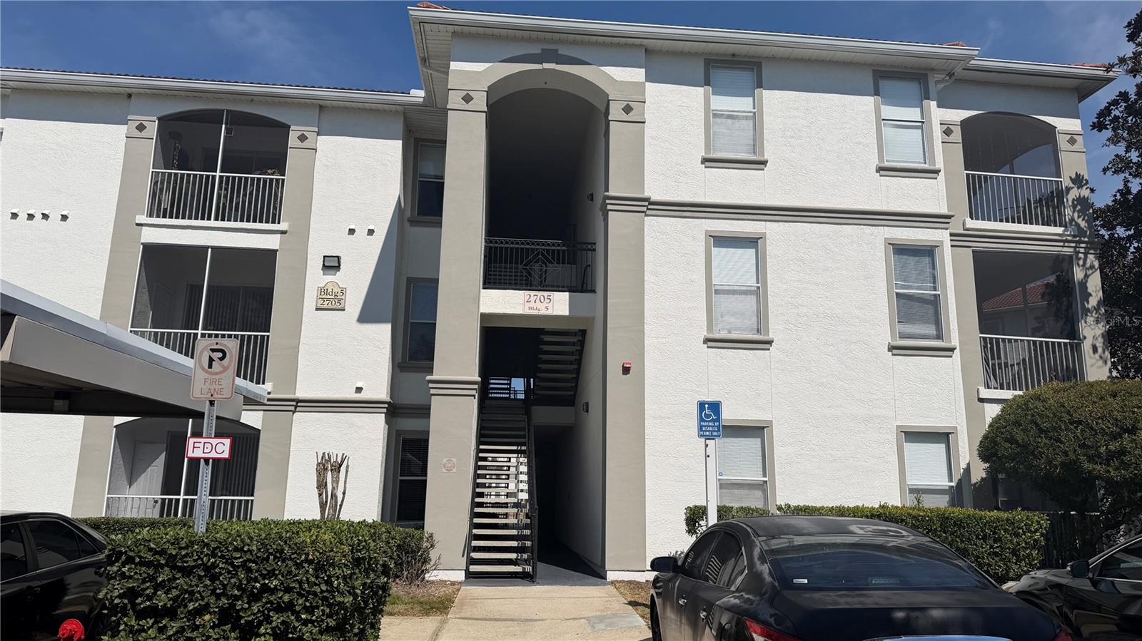 Image 2 of 27 For 2705 Maitland Crossing Way 306