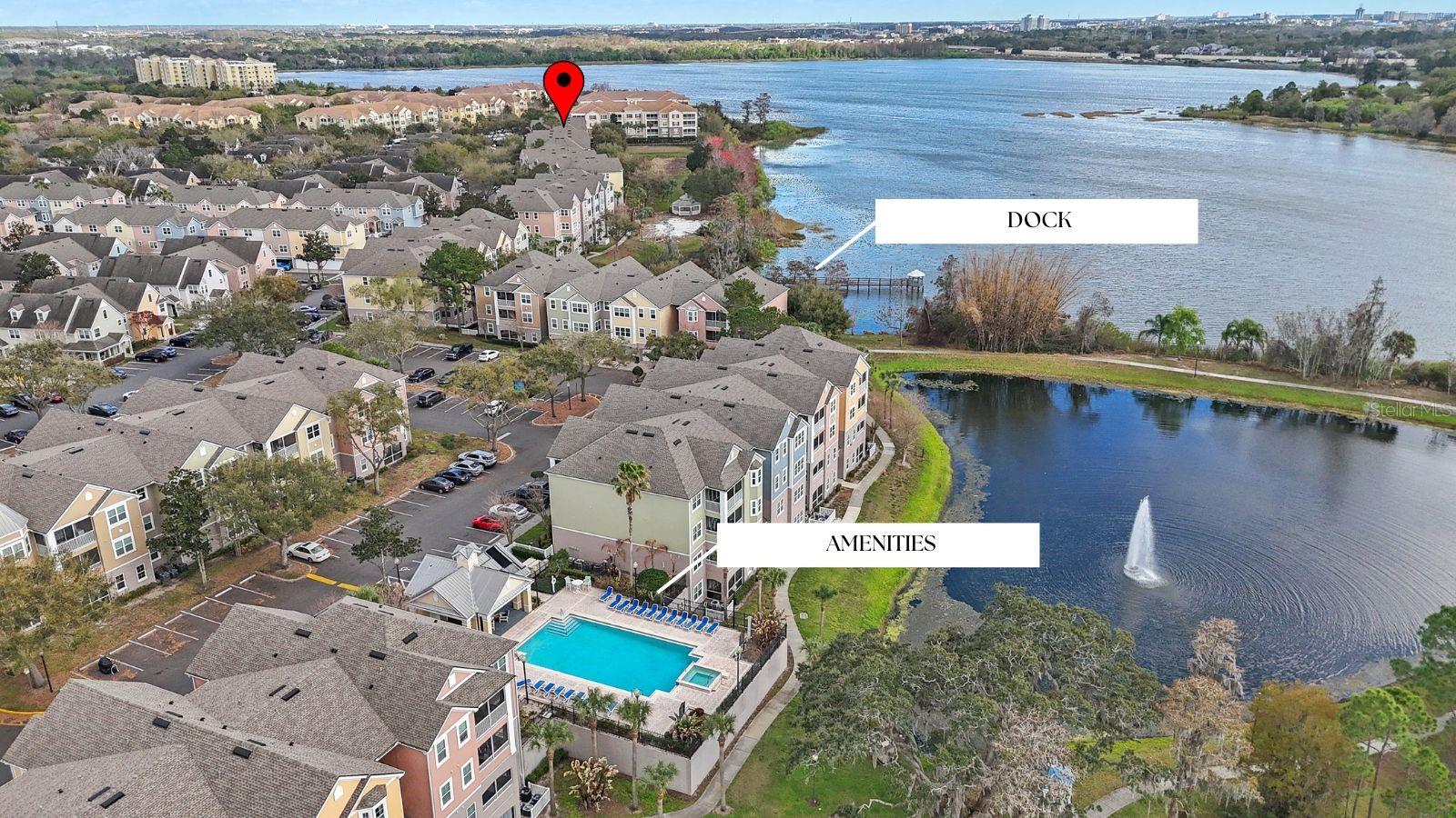 Image 2 of 41 For 3480 Soho Street 201