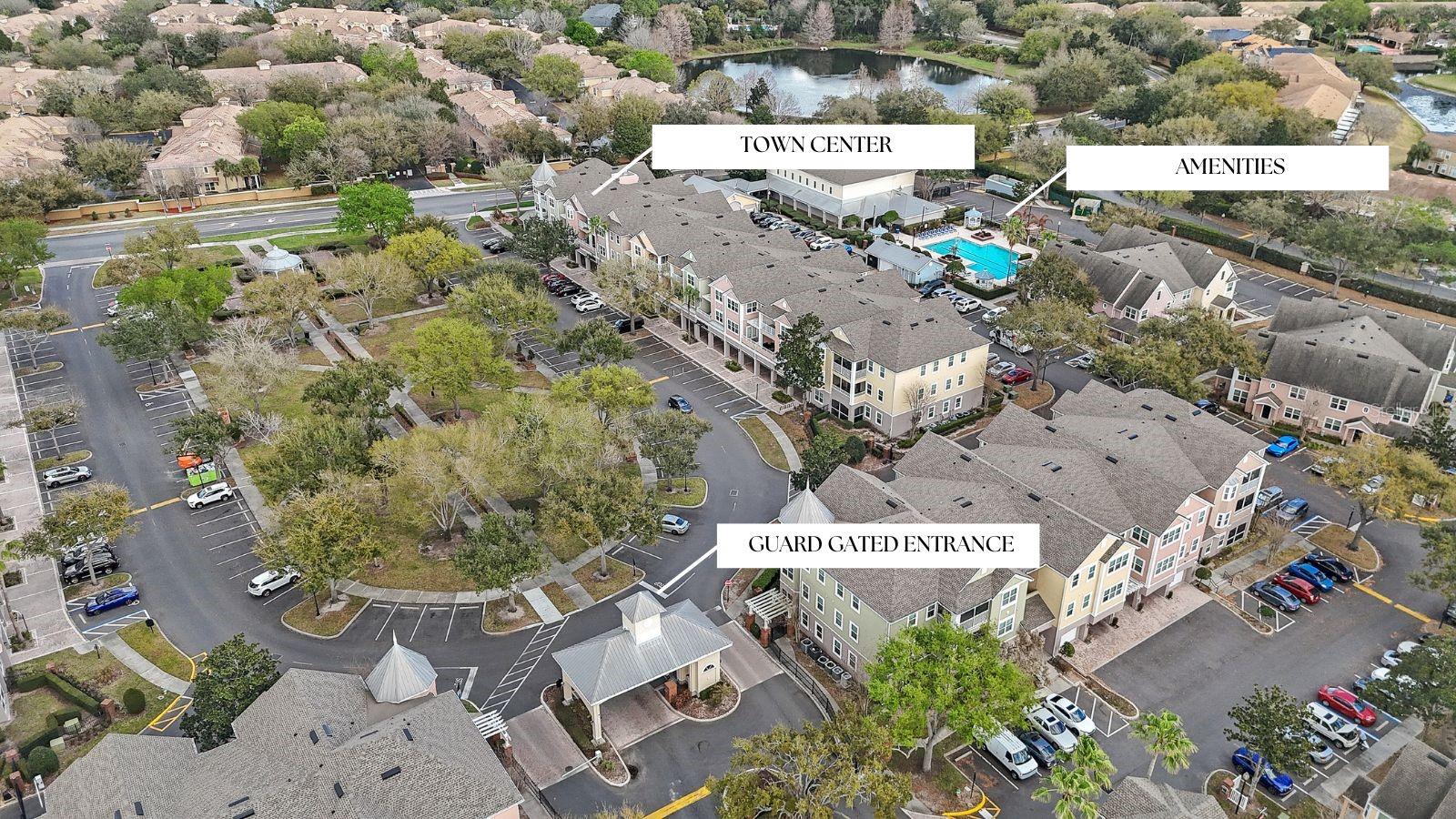 Image 20 of 41 For 3480 Soho Street 201