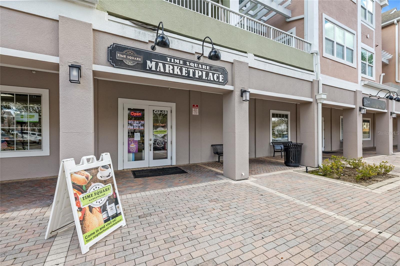 Image 28 of 41 For 3480 Soho Street 201