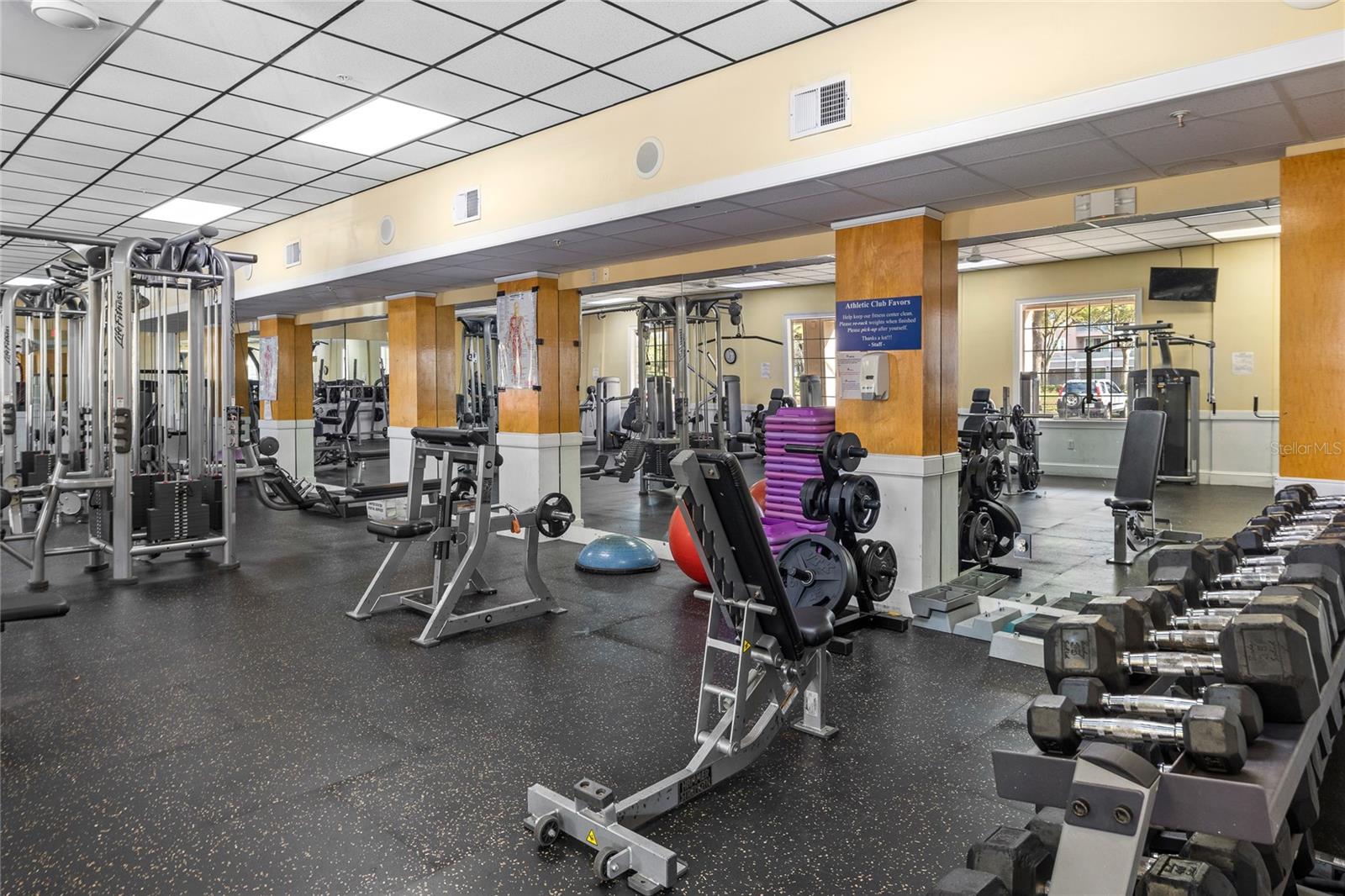 Image 32 of 41 For 3480 Soho Street 201