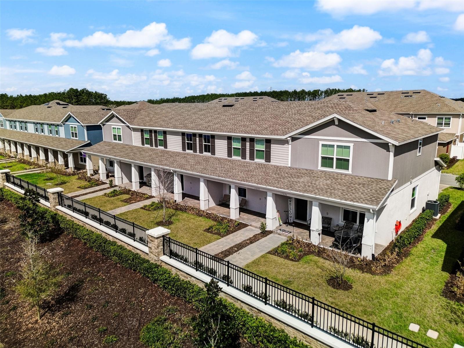 Image 25 of 30 For 15098 Windflower Alley