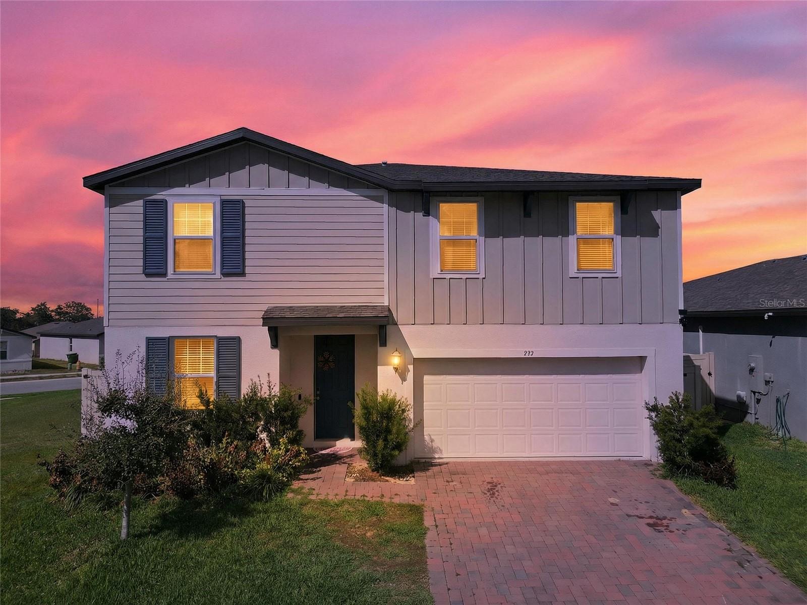 Details for 953 Cambridge Drive, WINTER HAVEN, FL 33881