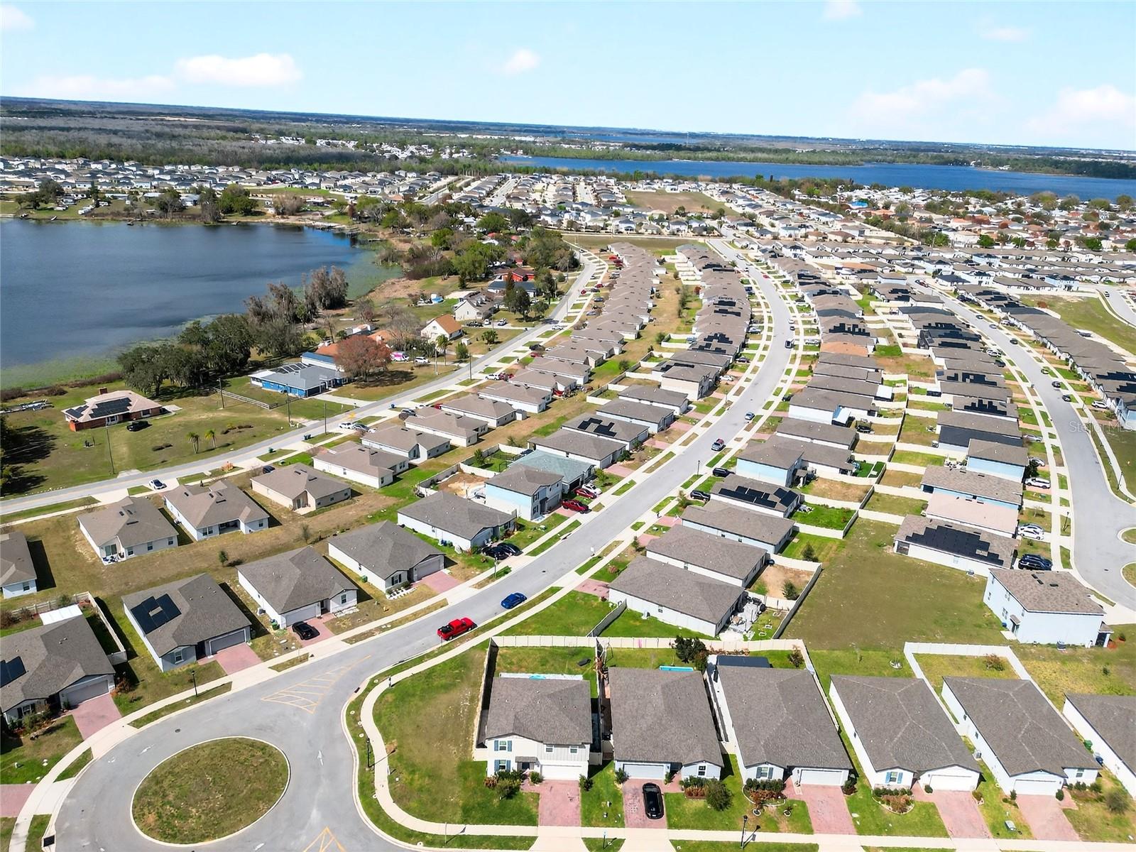 Image 60 of 62 For 953 Cambridge Drive