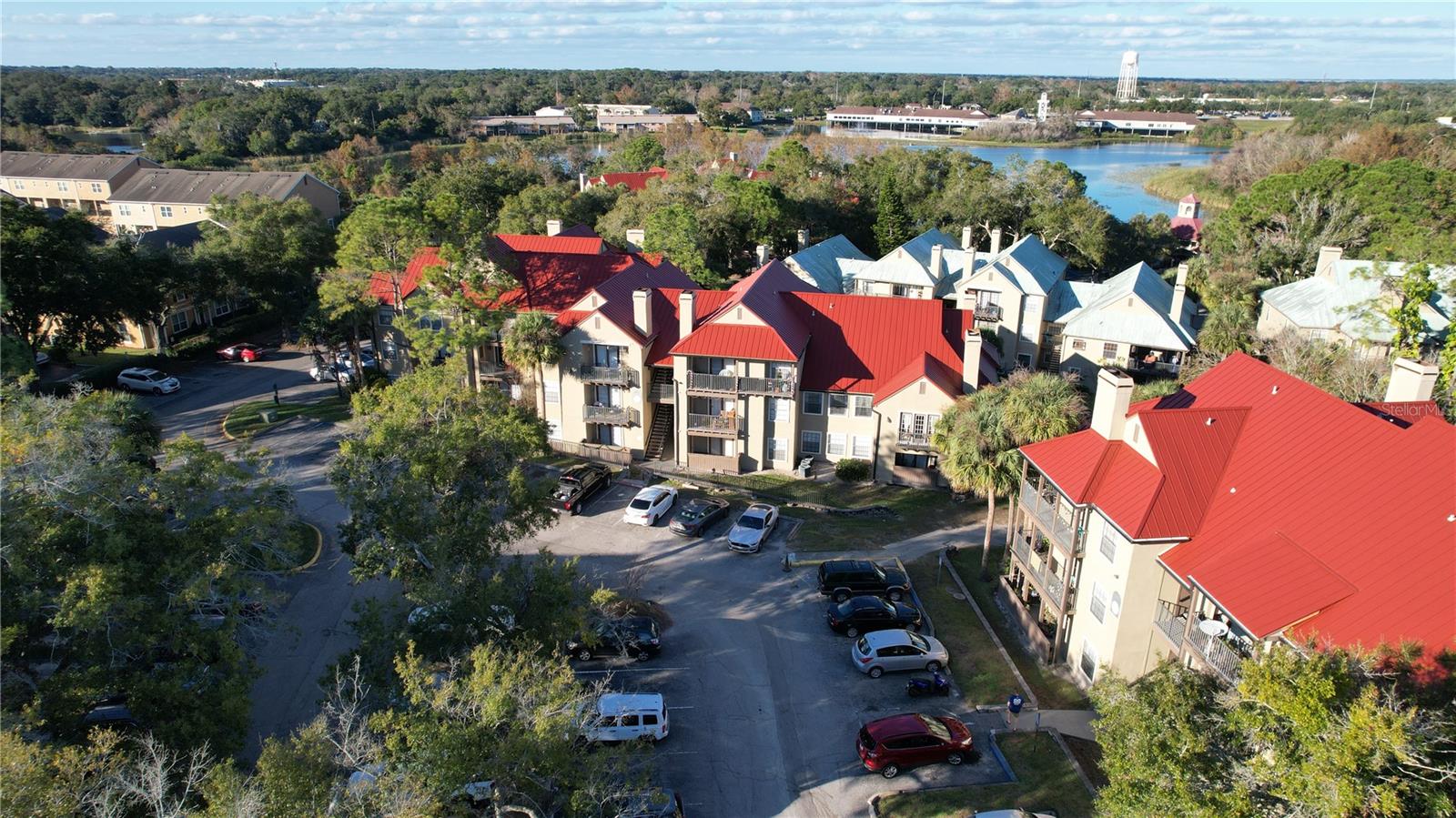 Image 2 of 26 For 224 Afton Square 205