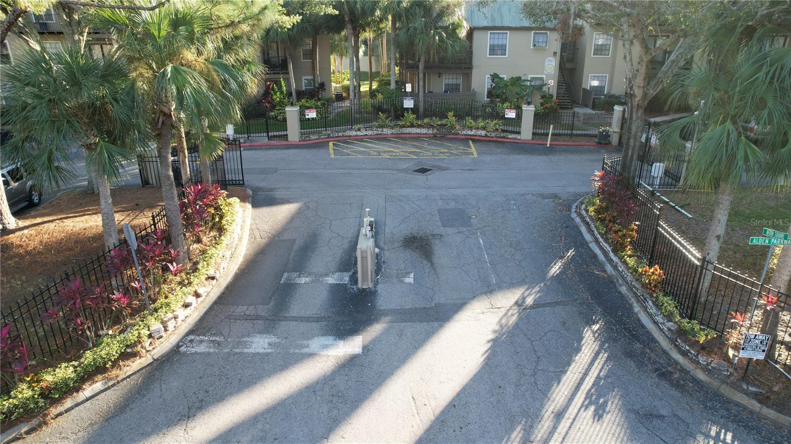 Image 22 of 26 For 224 Afton Square 205