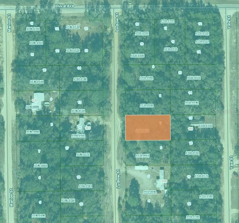 Image 2 of 4 For Ludlow Street